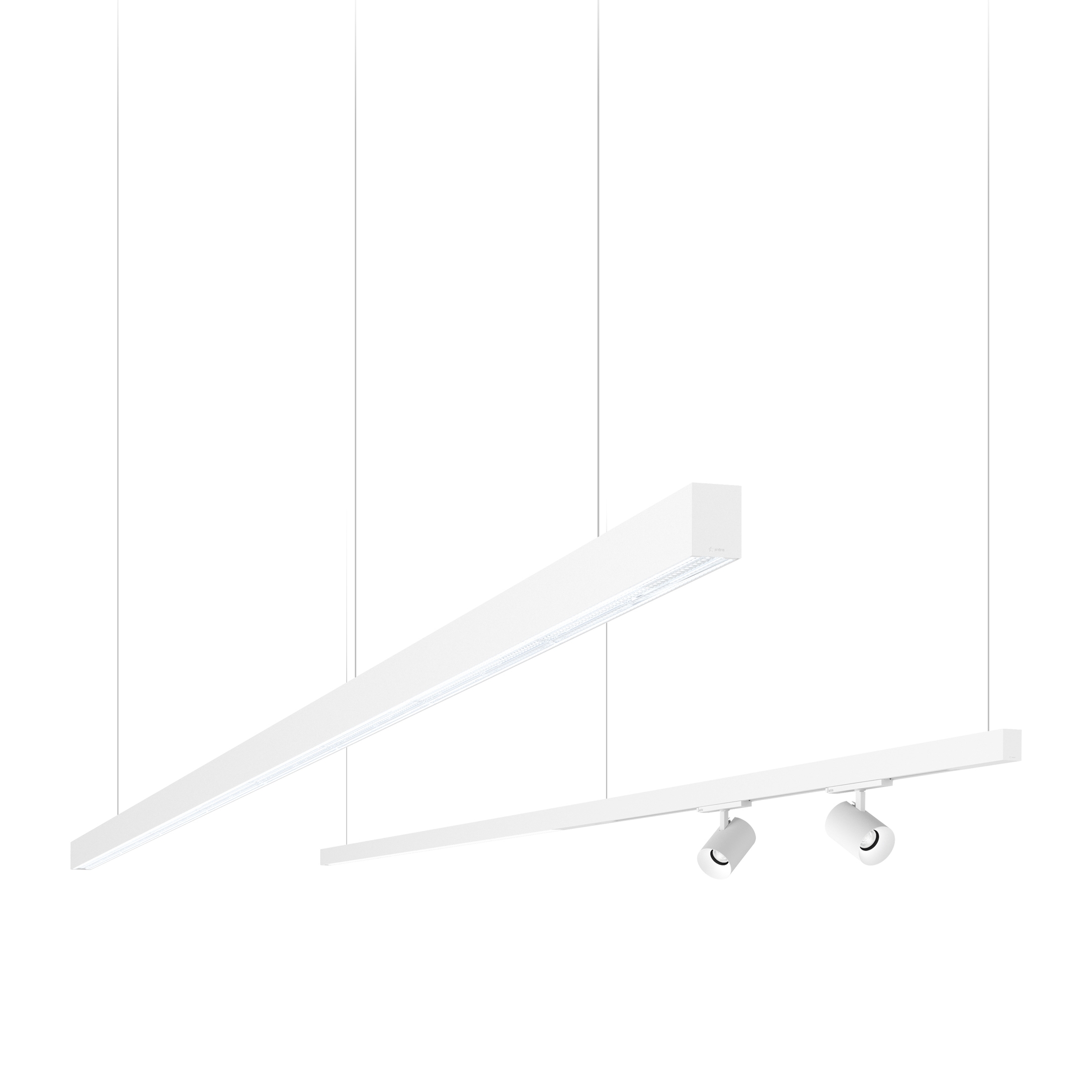 Mostra il prodotto Trix CS del produttore Intra lighting