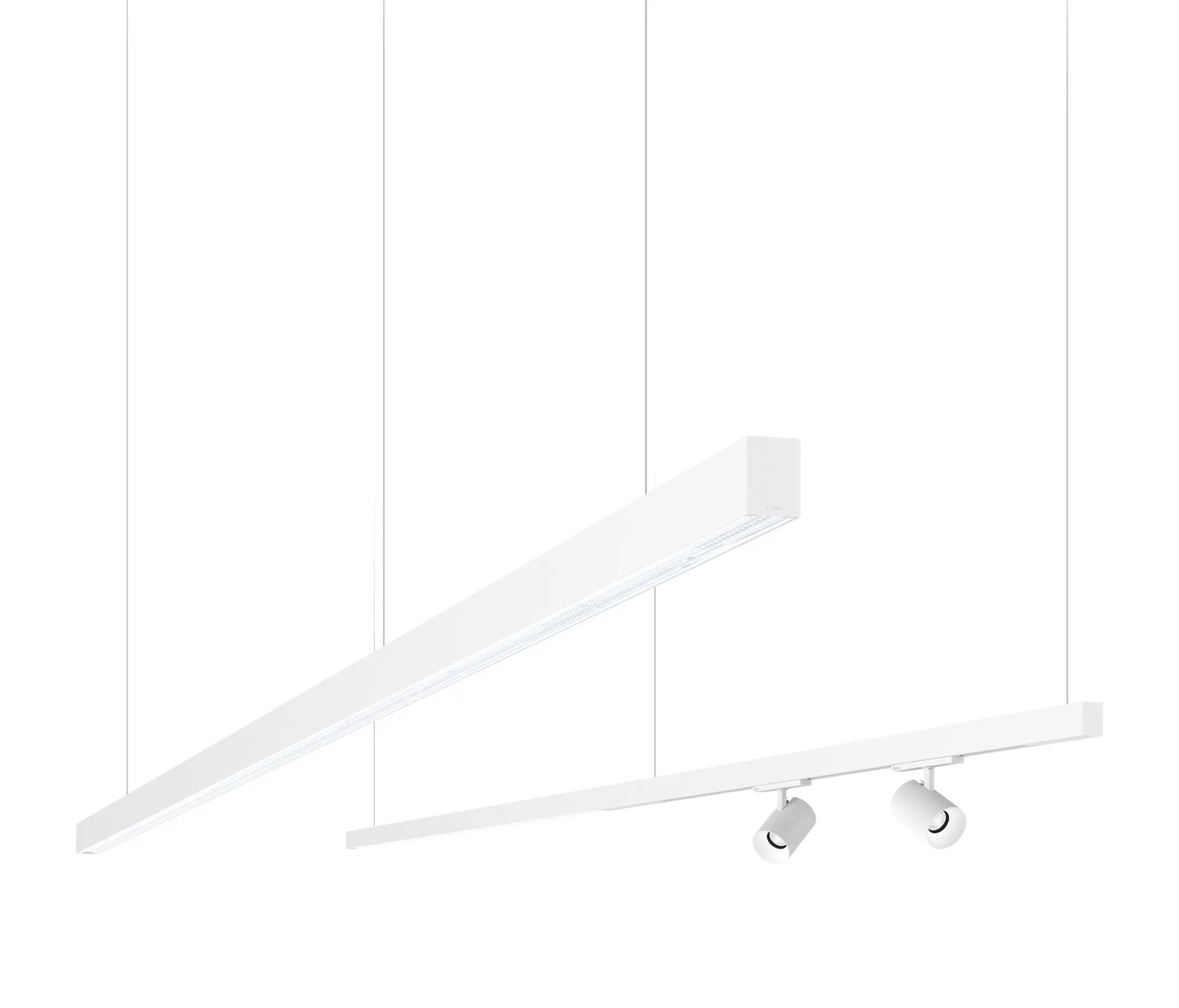 Intra lighting - Trix CS