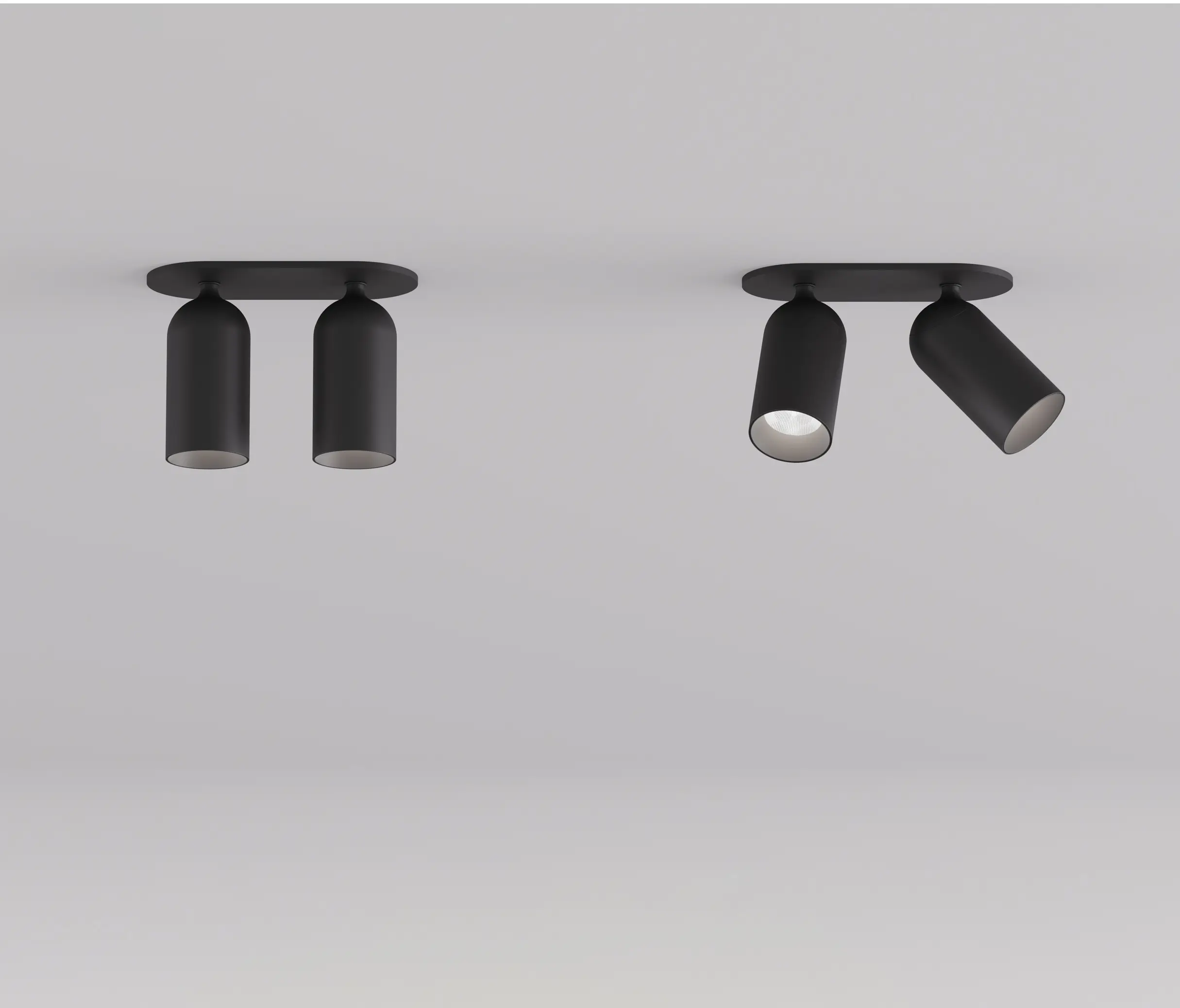 Intra lighting - Eye C