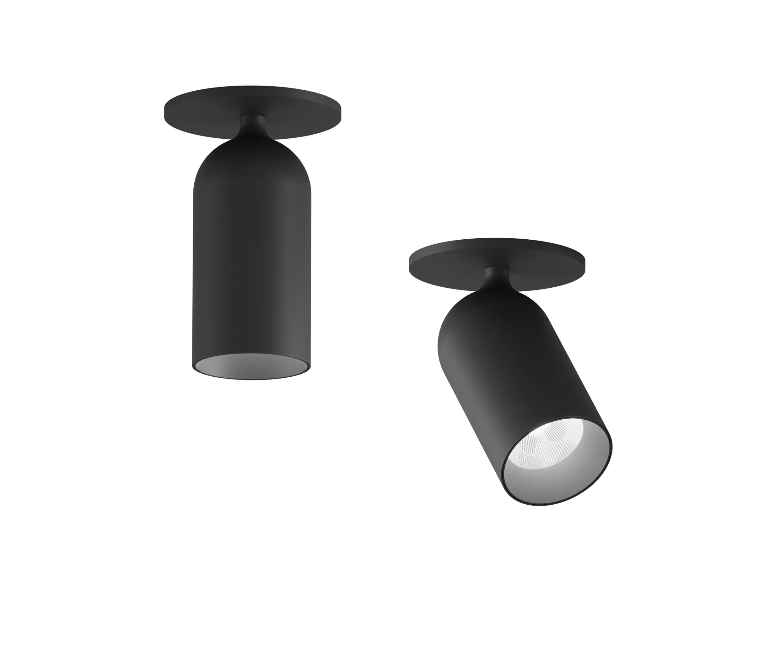 Intra lighting - Eye C