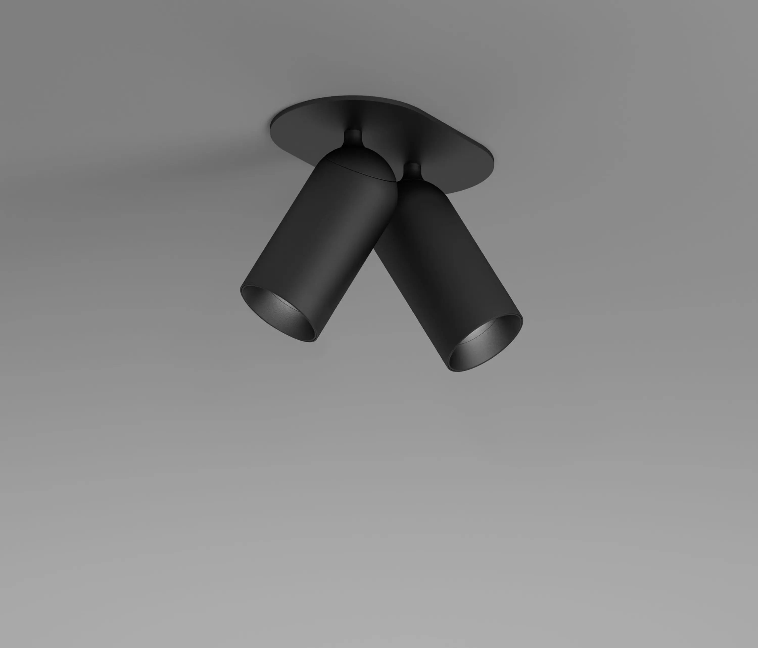 Intra lighting - Eye C
