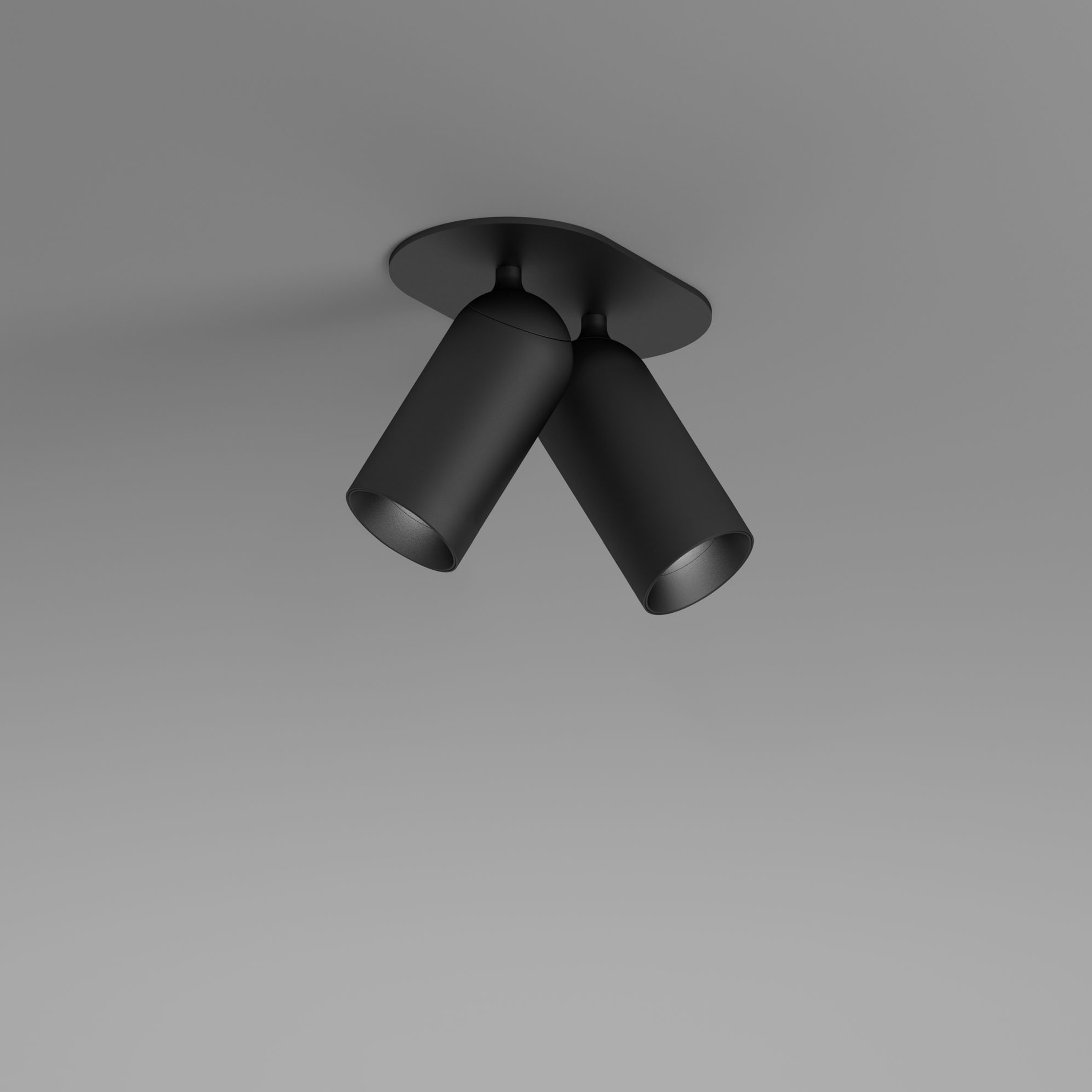 Display product Eye C from manufacturer Intra lighting