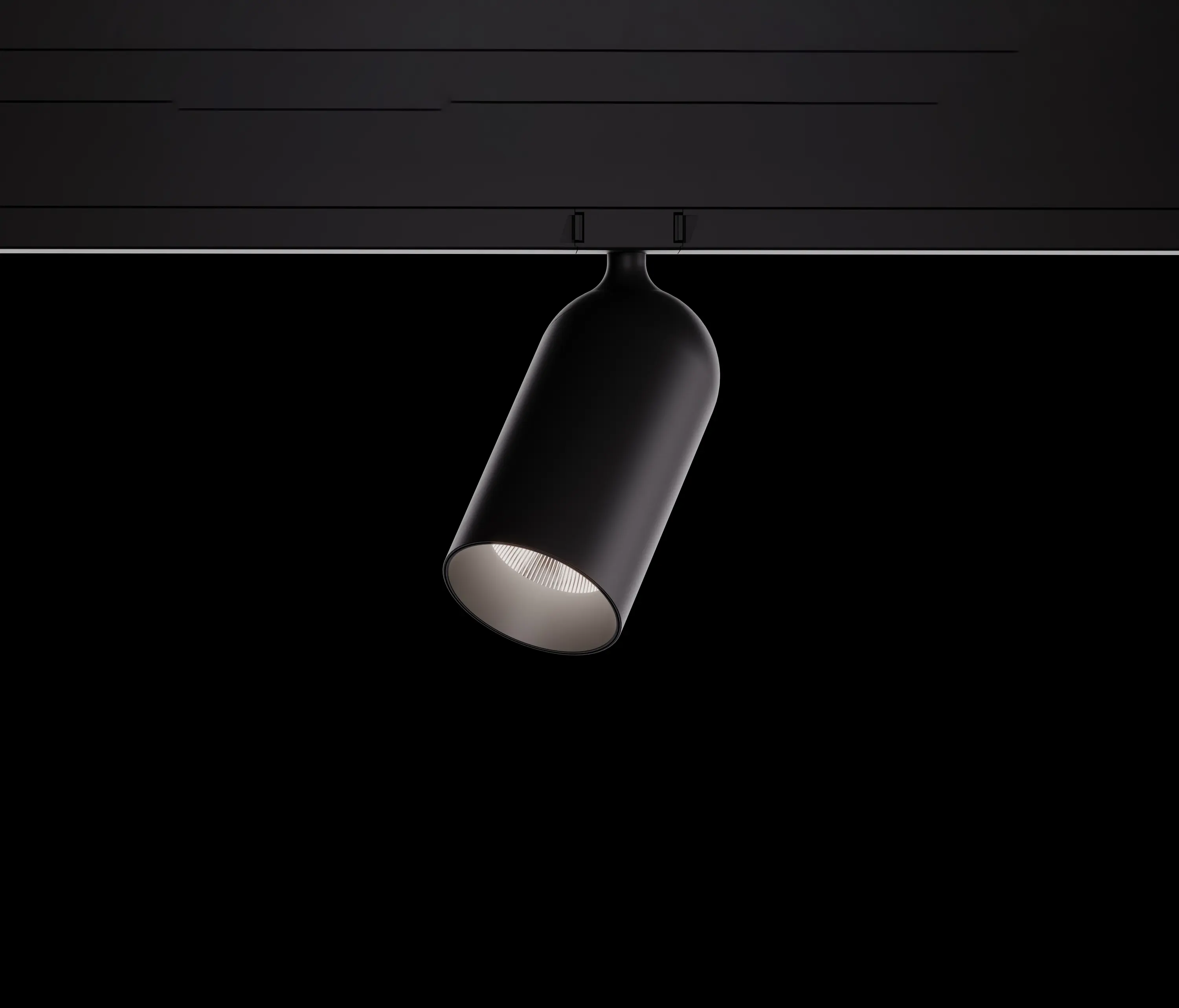 Intra lighting - Eye T