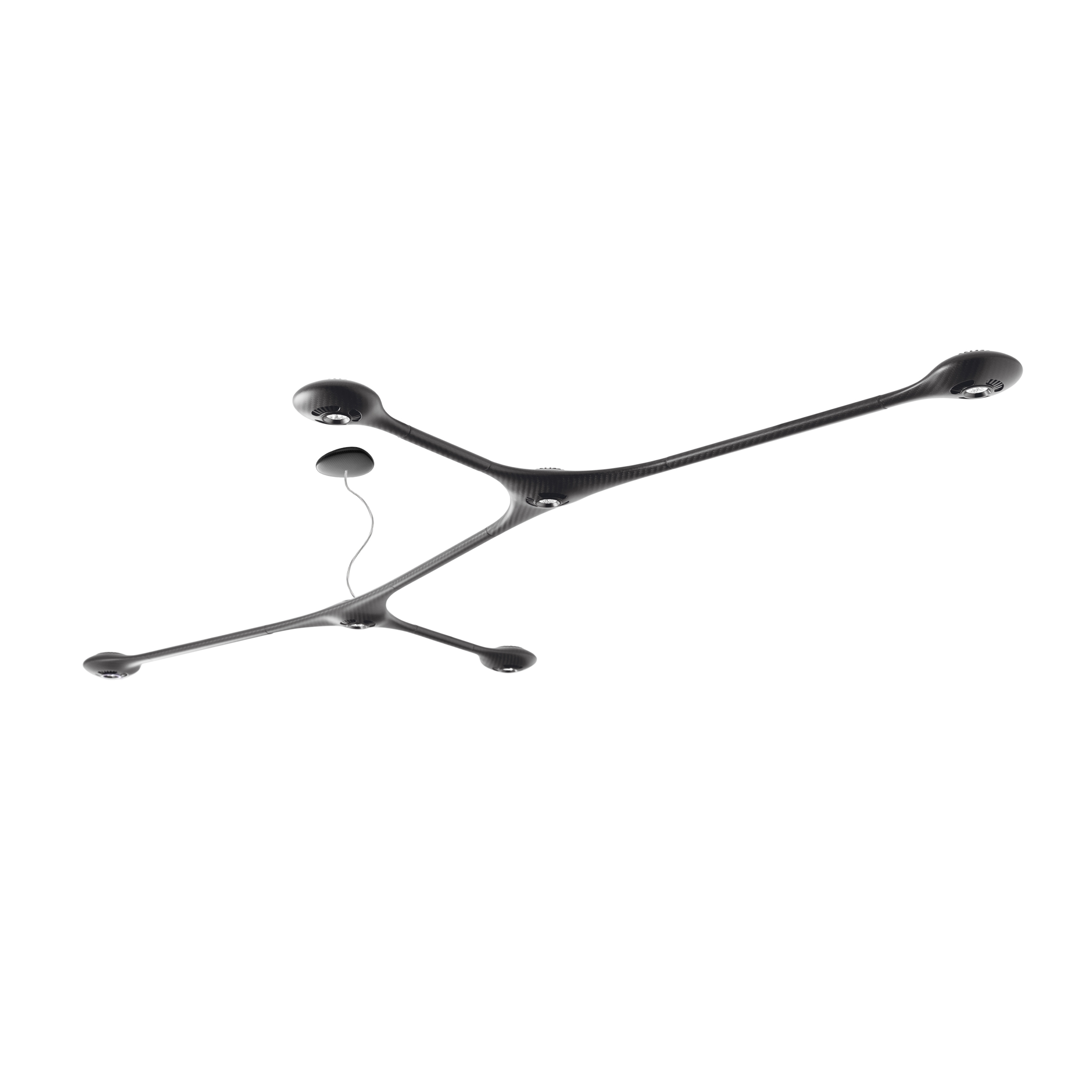 Display product Eyen S from manufacturer Intra lighting