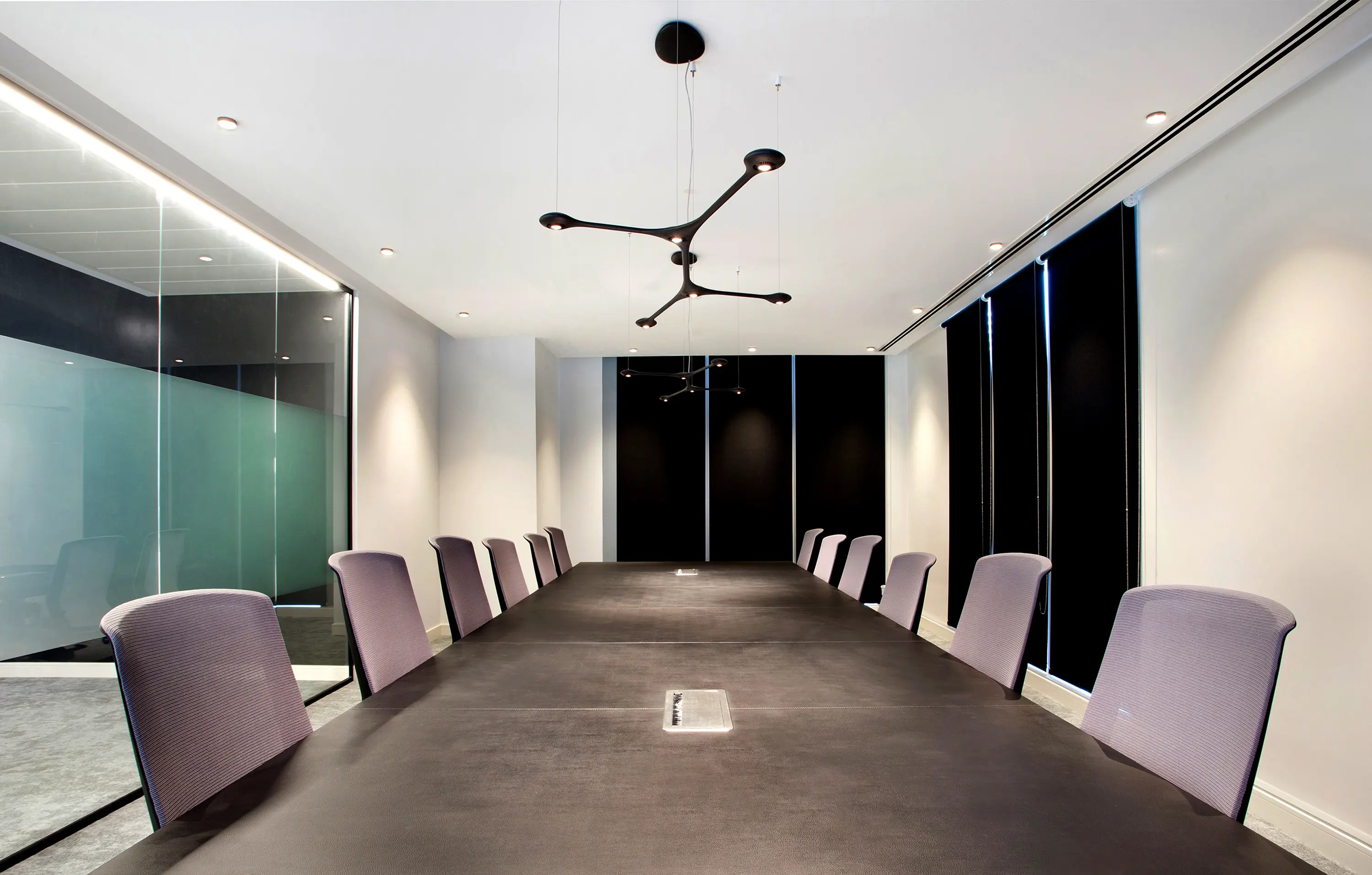 Intra lighting - Eyen S