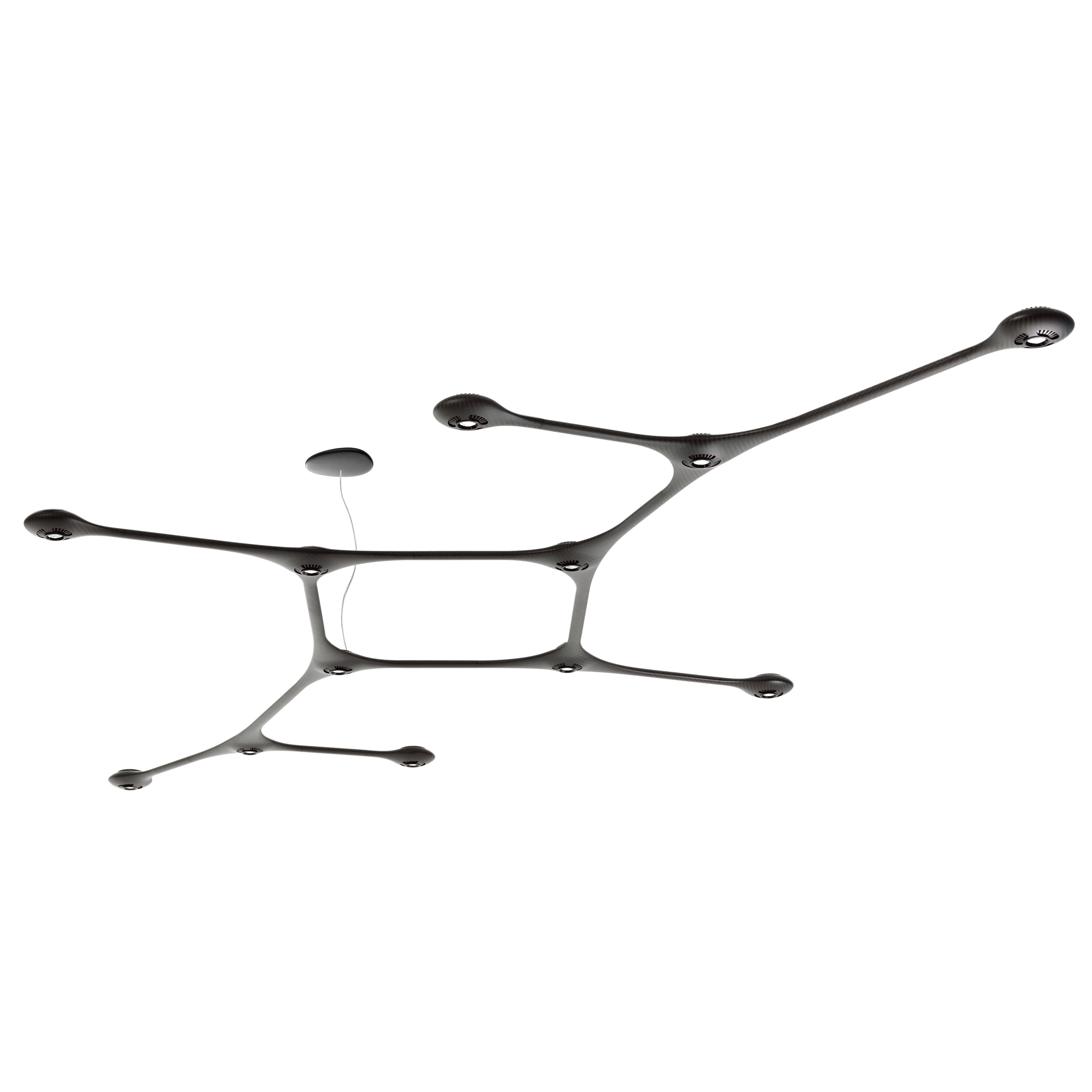 Display product Eyen SDI from manufacturer Intra lighting