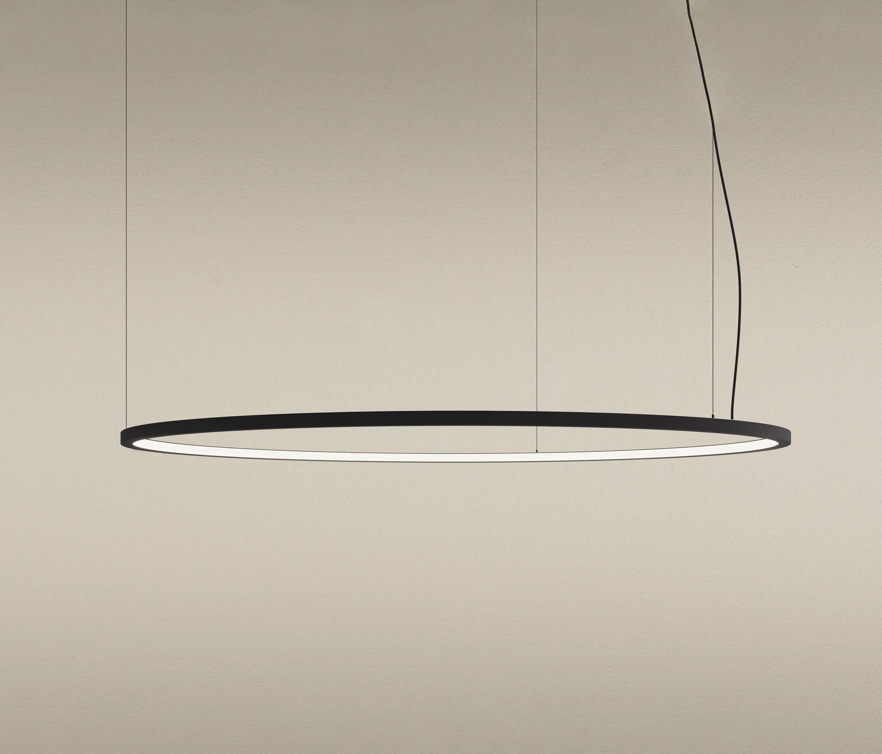 Intra lighting - Futon O S
