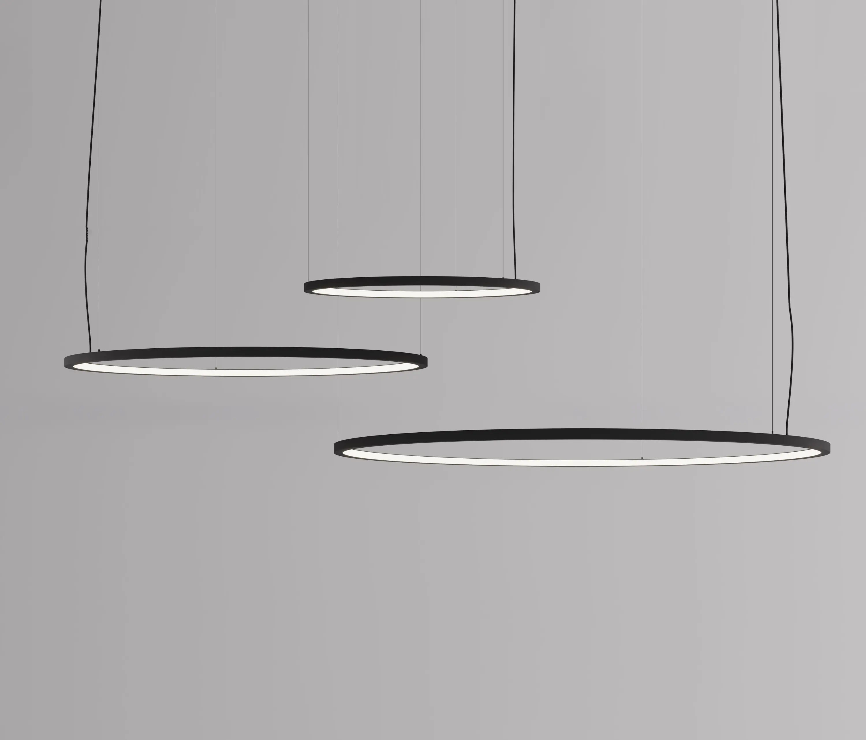 Intra lighting - Futon O S