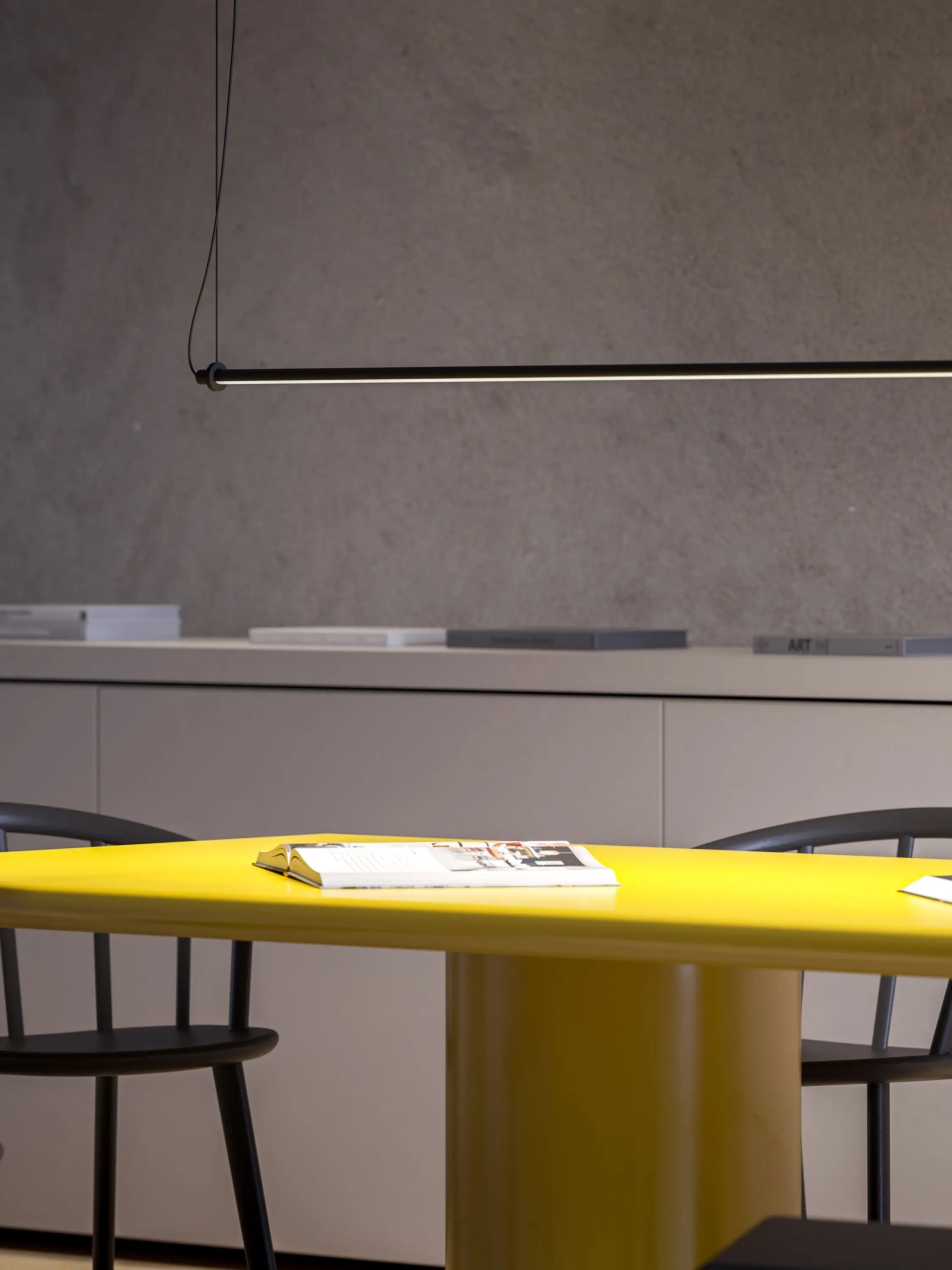 Intra lighting - Gramm SOP