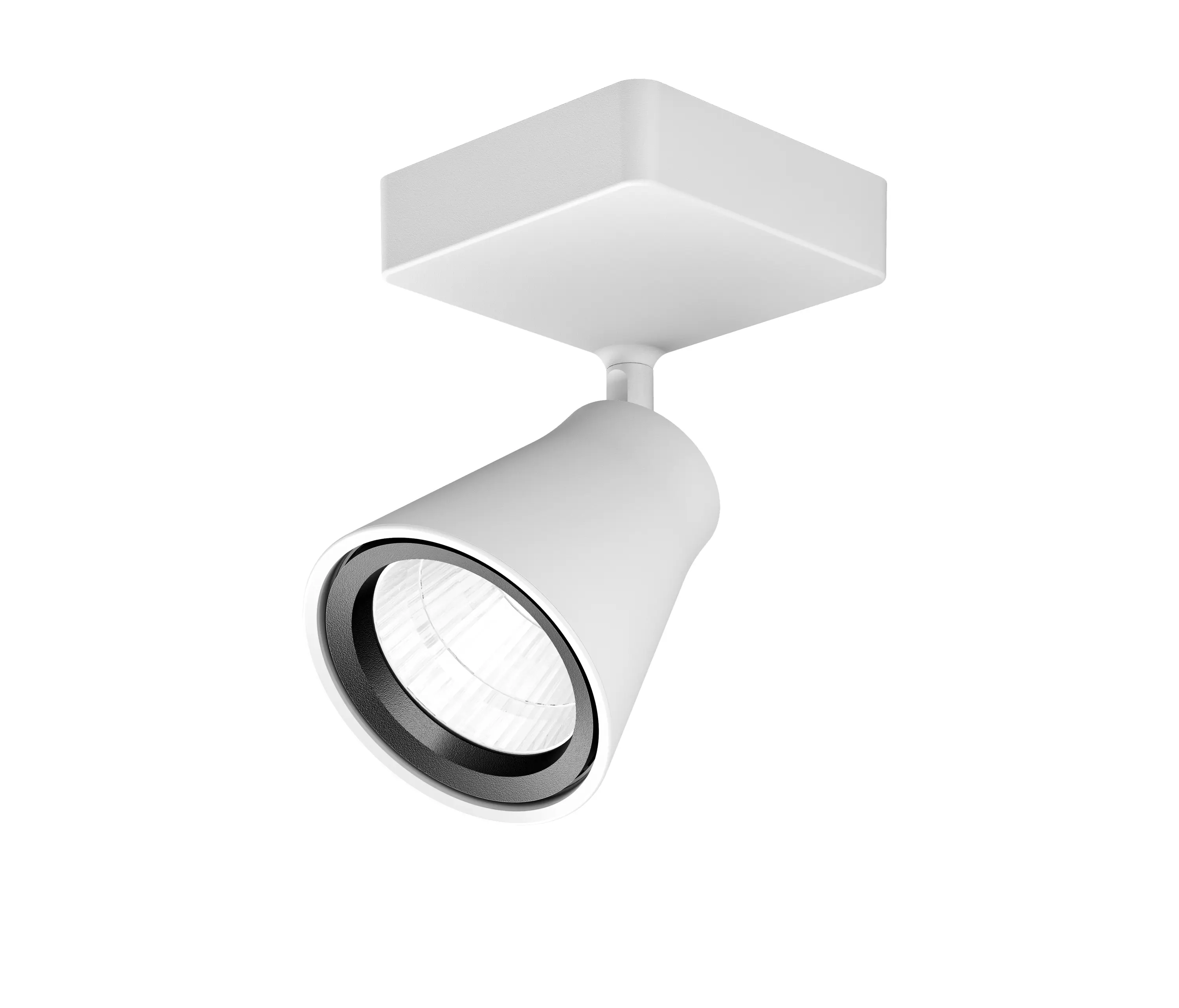 Intra lighting - Hunter C