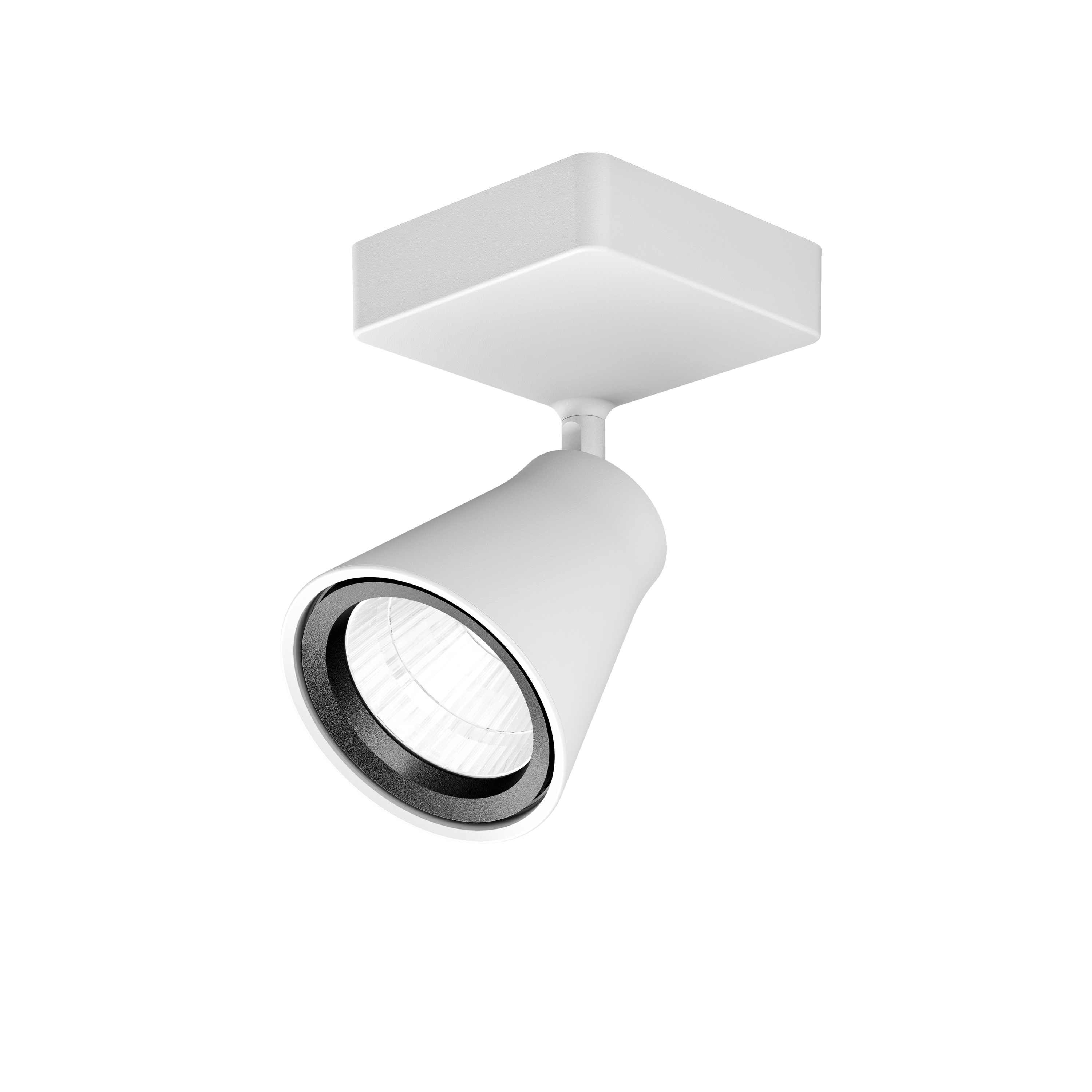 Afficher le produit Hunter C du fabricant Intra lighting