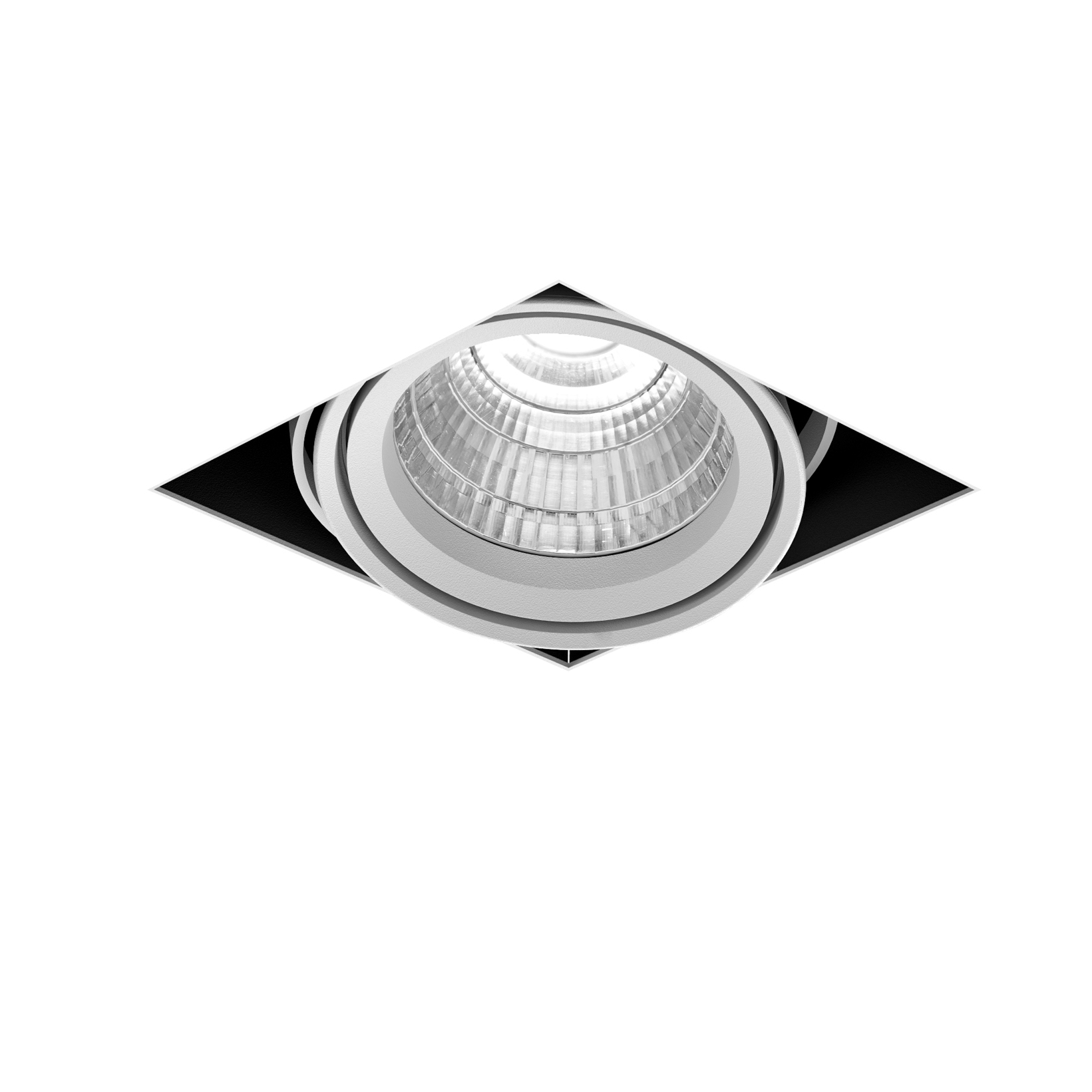 Afficher le produit Hunter RI du fabricant Intra lighting