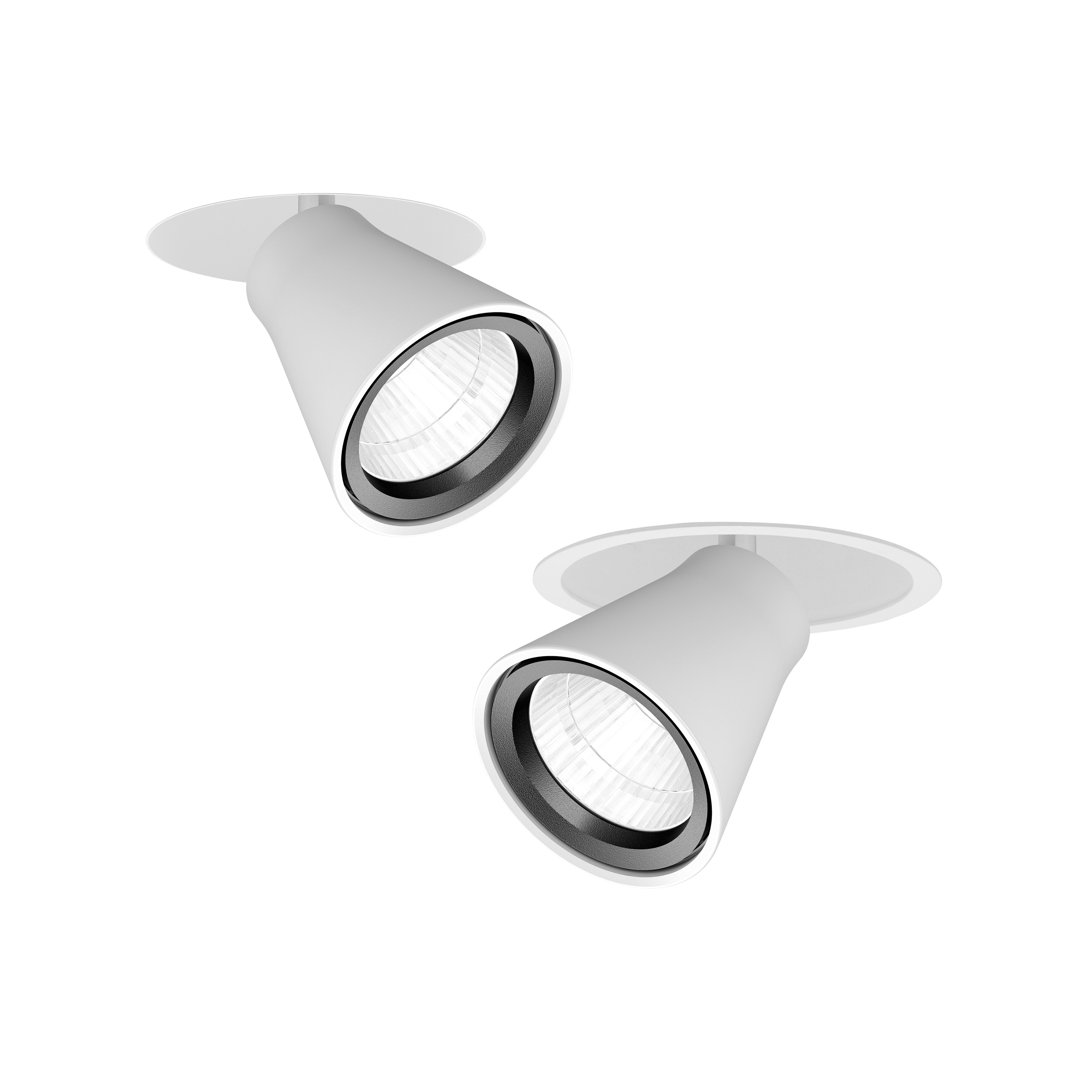 Mostra il prodotto Hunter RIO/RVO del produttore Intra lighting