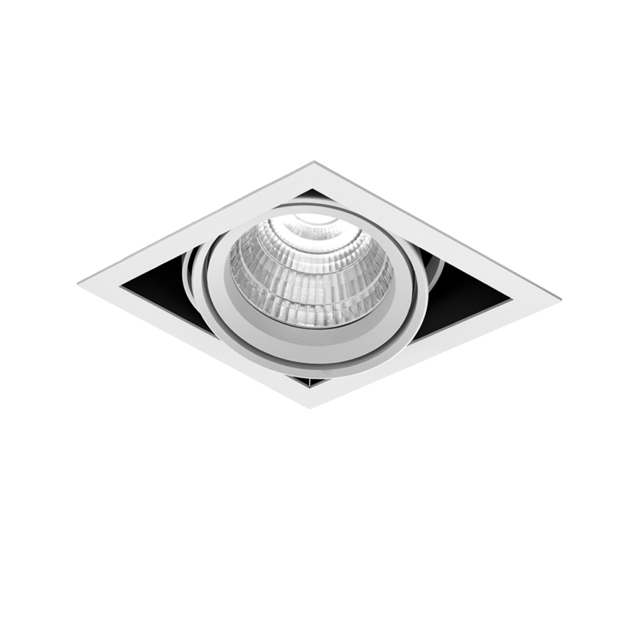 Mostra il prodotto Hunter RV del produttore Intra lighting