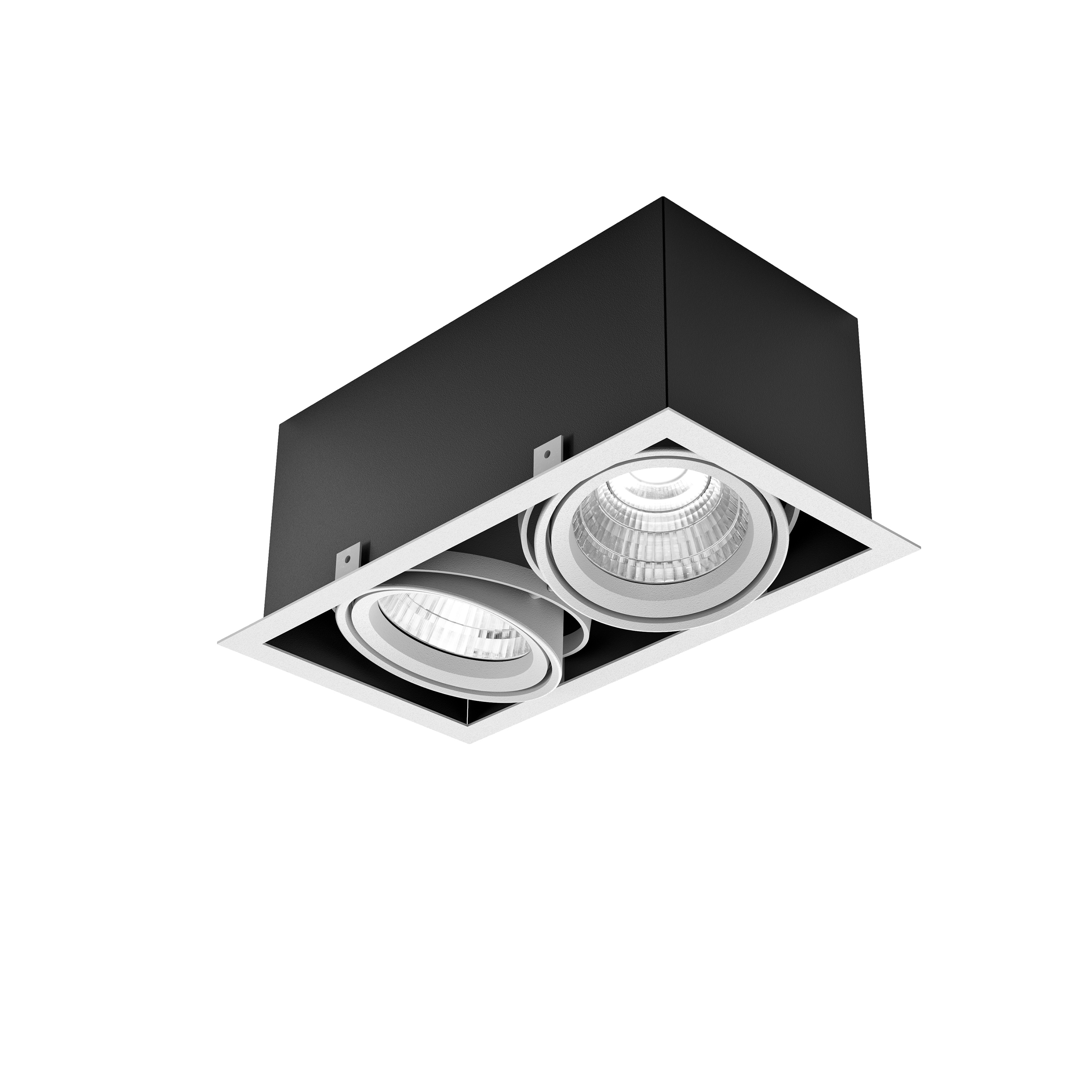 Display product Hunter RV from manufacturer Intra lighting