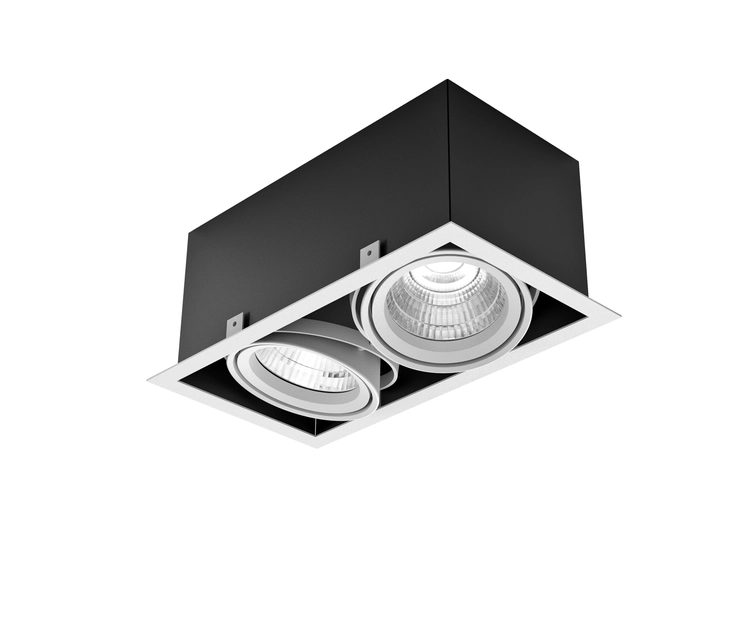 HUNTER RV - Recessed ceiling lights from Intra lighting | Architonic