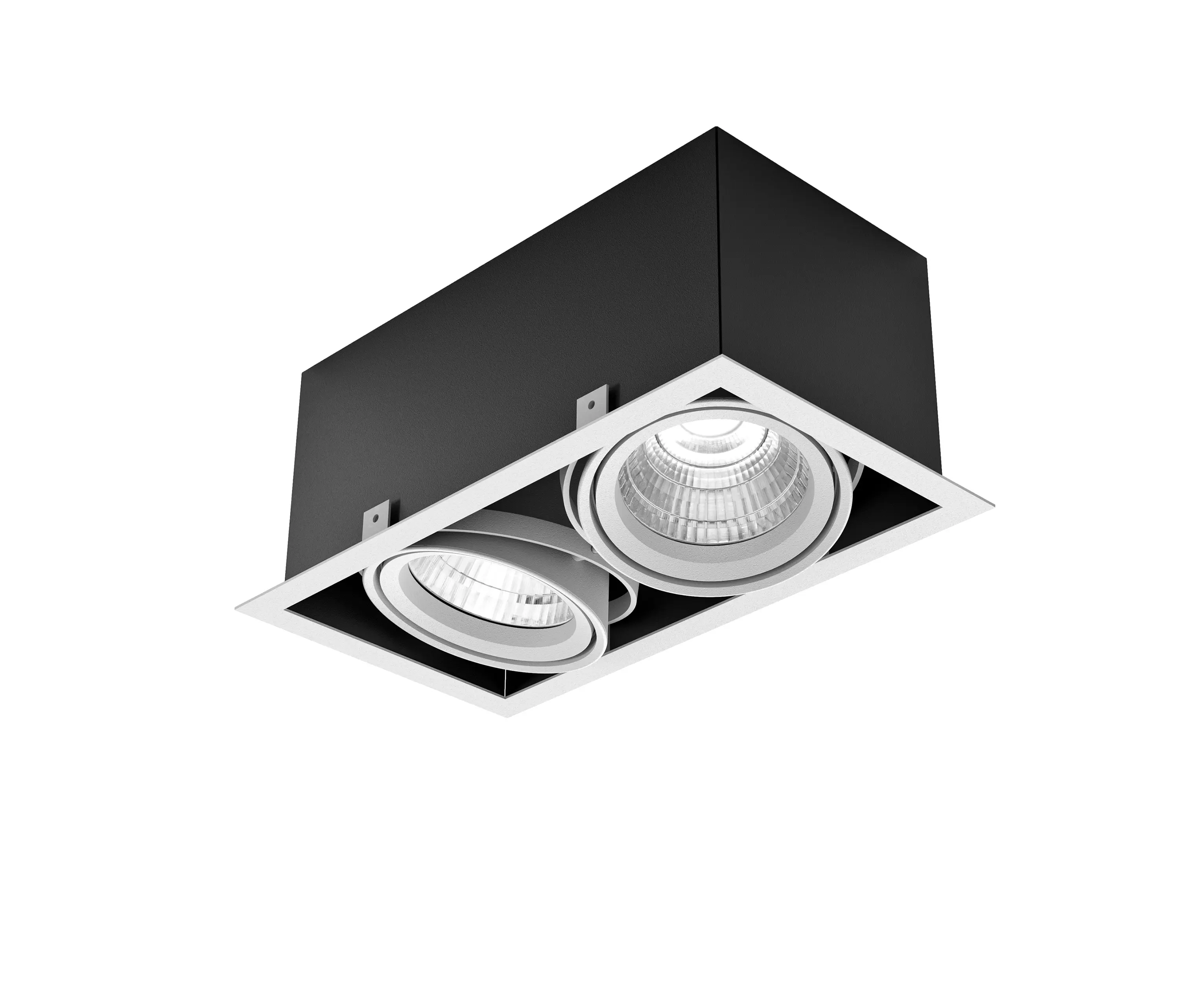 Intra lighting - Hunter RV