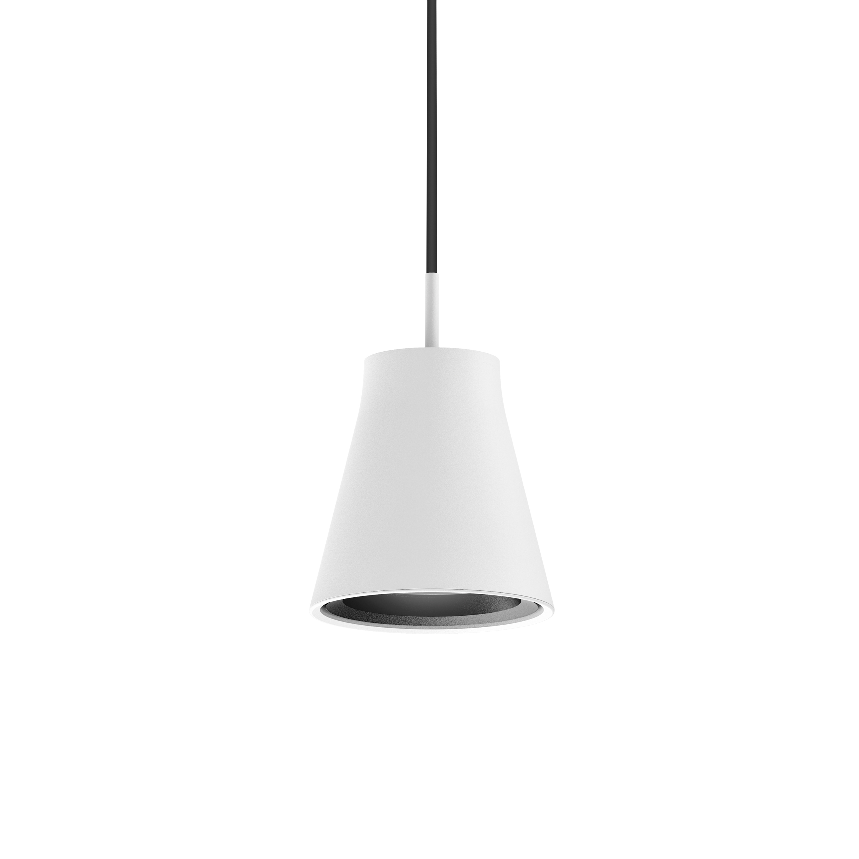 Display product Hunter S from manufacturer Intra lighting