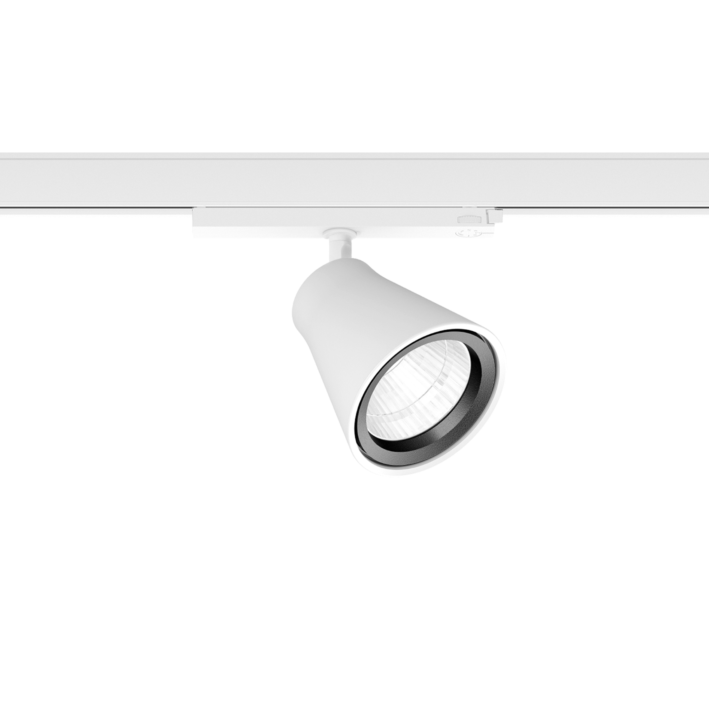 Display product Hunter T from manufacturer Intra lighting