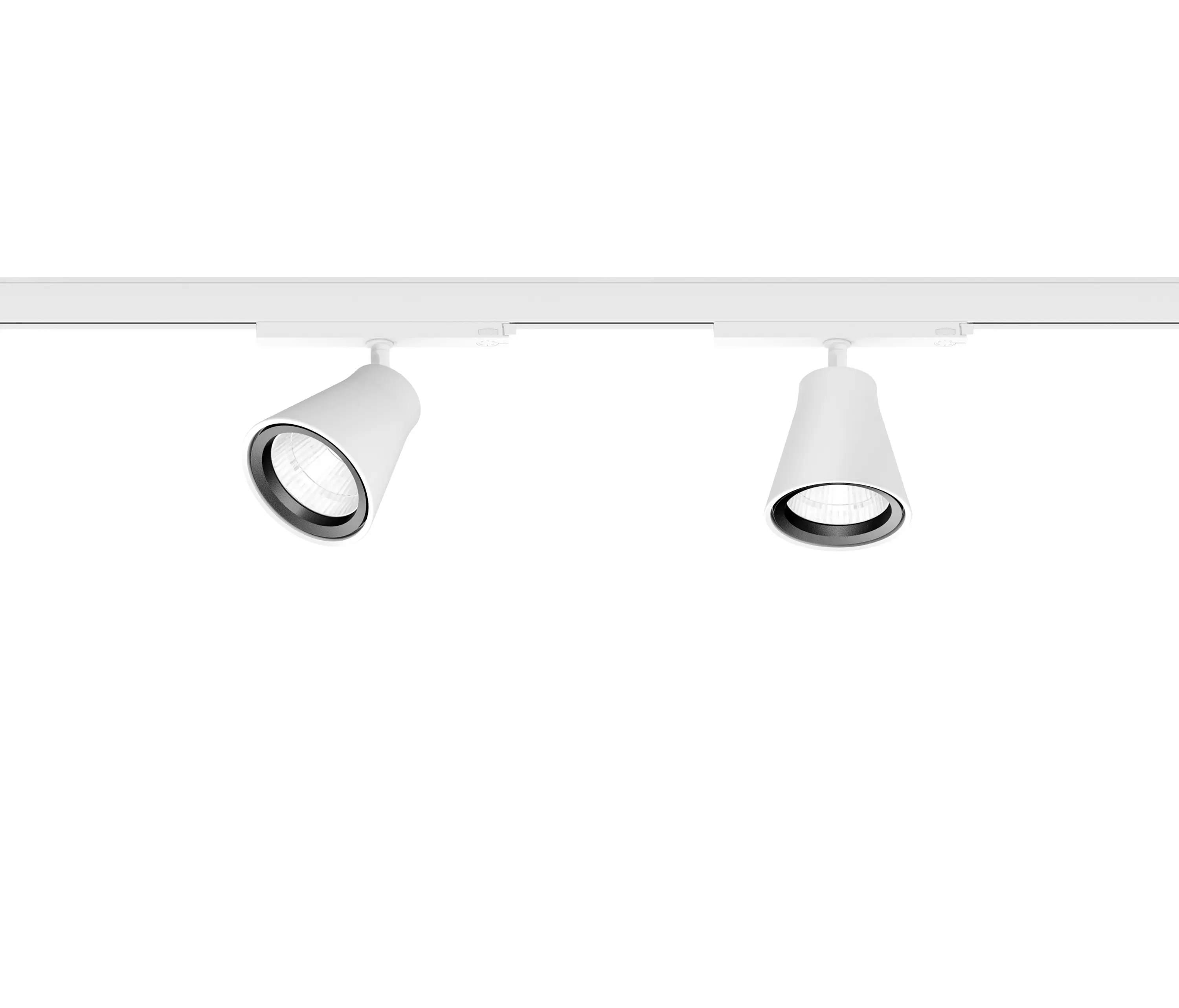 Intra lighting - Hunter T