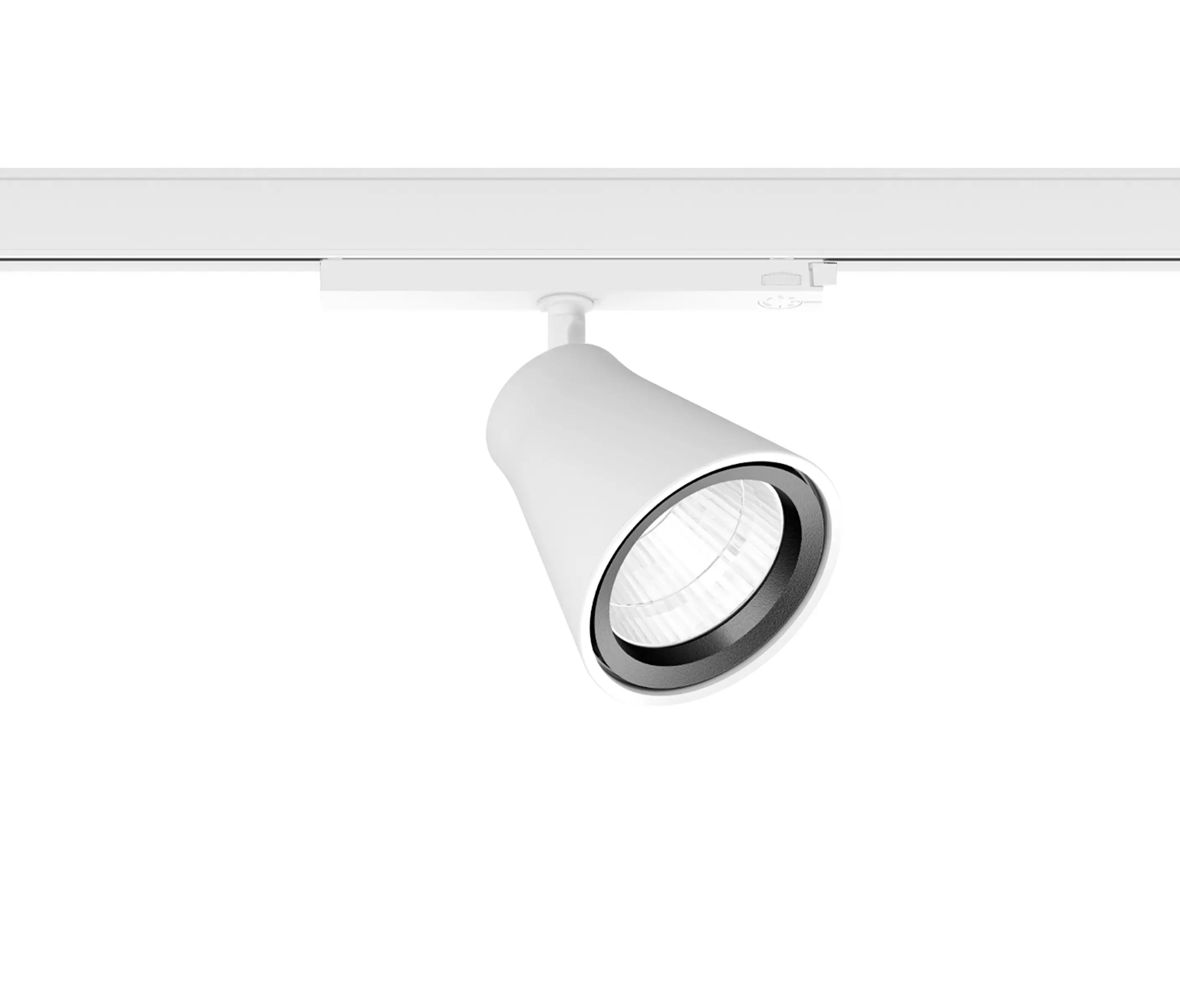 Intra lighting - Hunter T