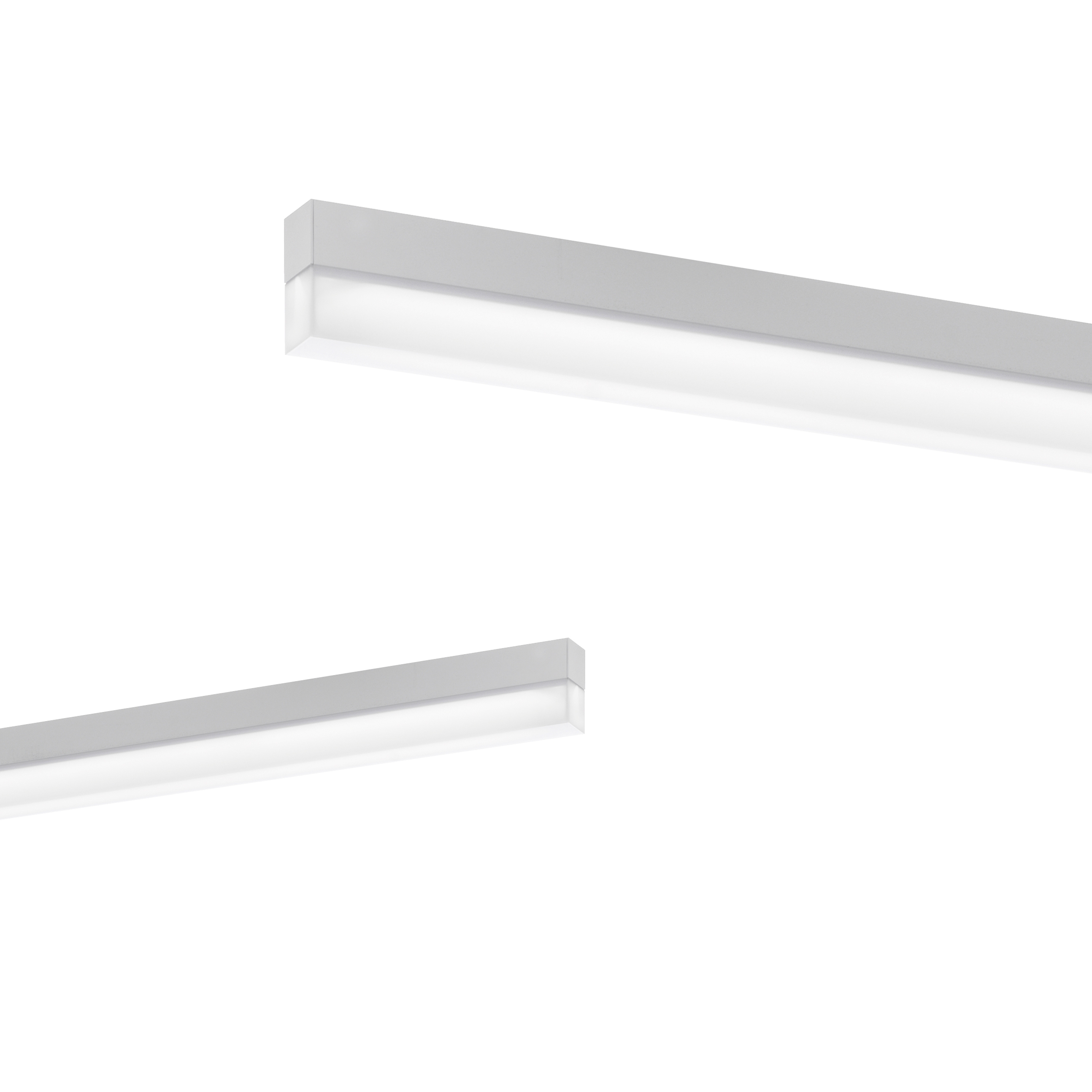 Display product Minus C from manufacturer Intra lighting