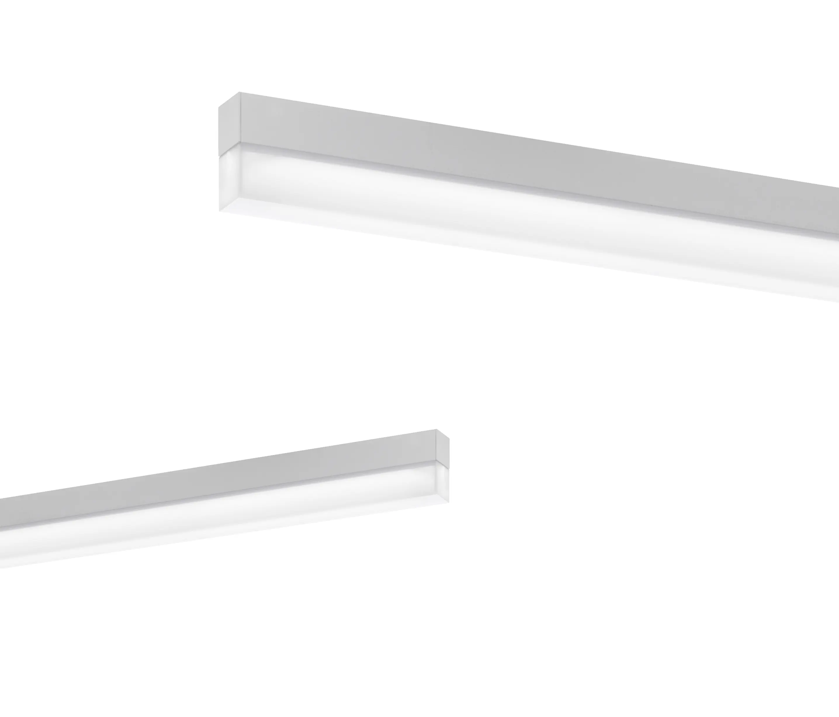 Intra lighting - Minus C