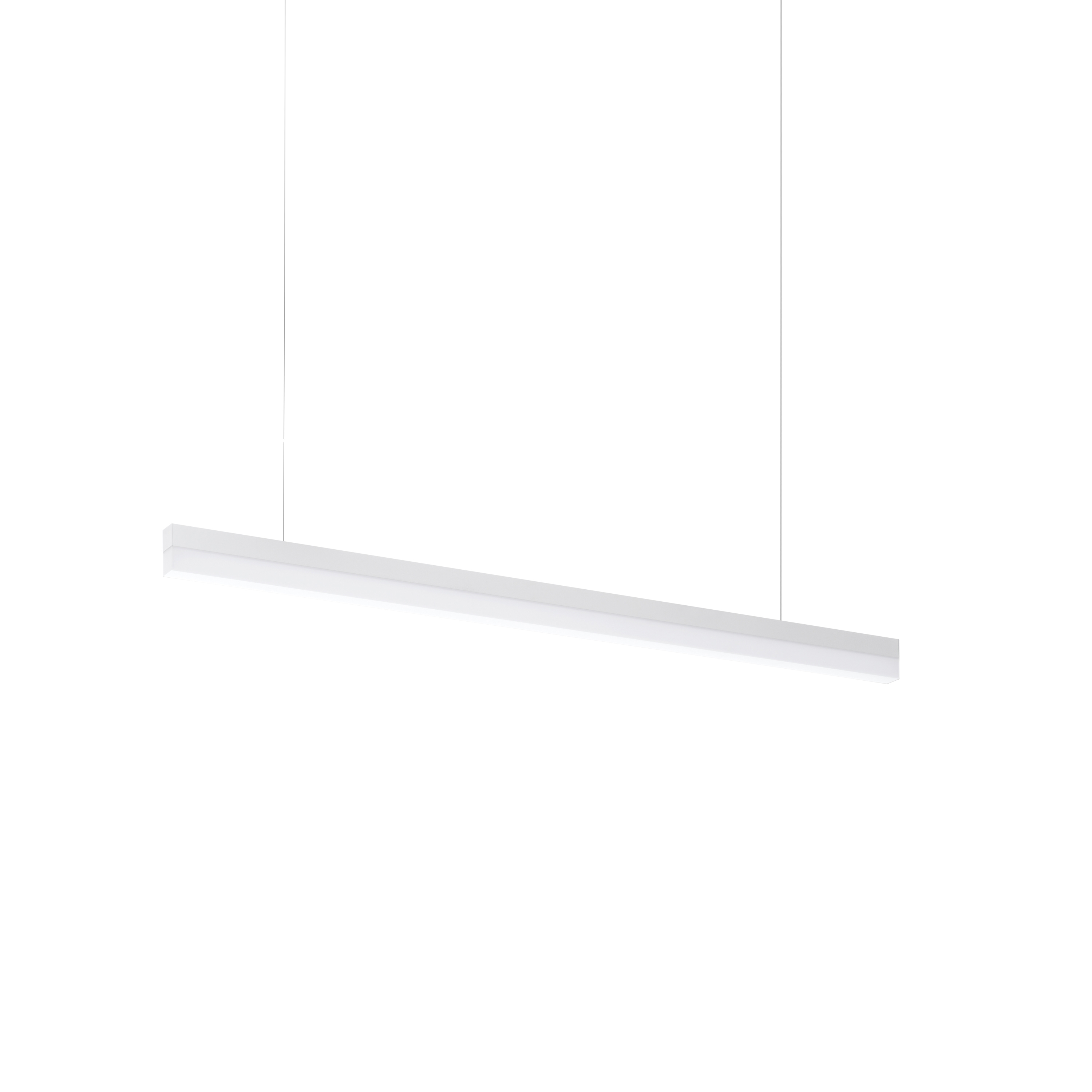 Display product Minus S from manufacturer Intra lighting
