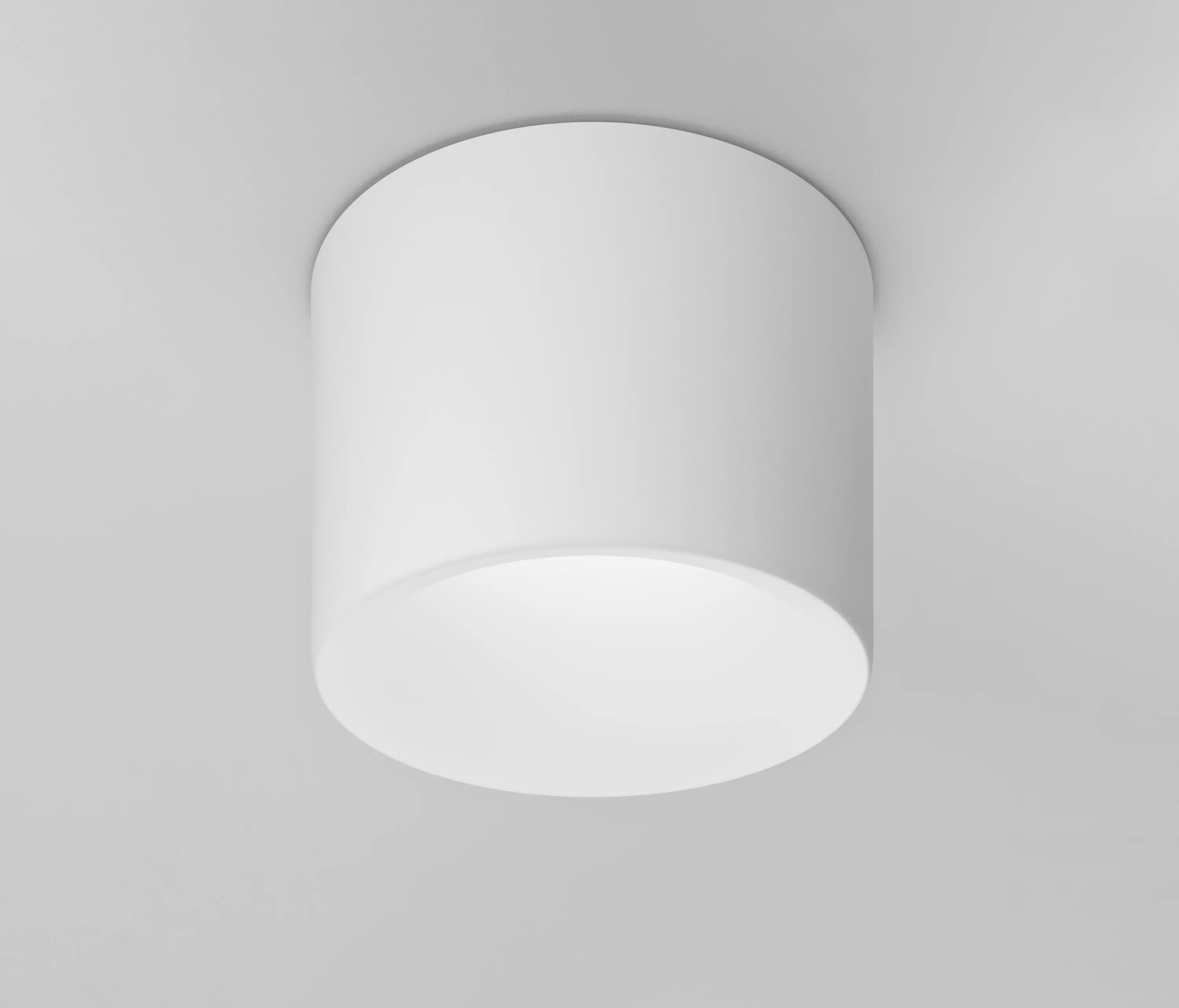 Intra lighting - Nucleo C