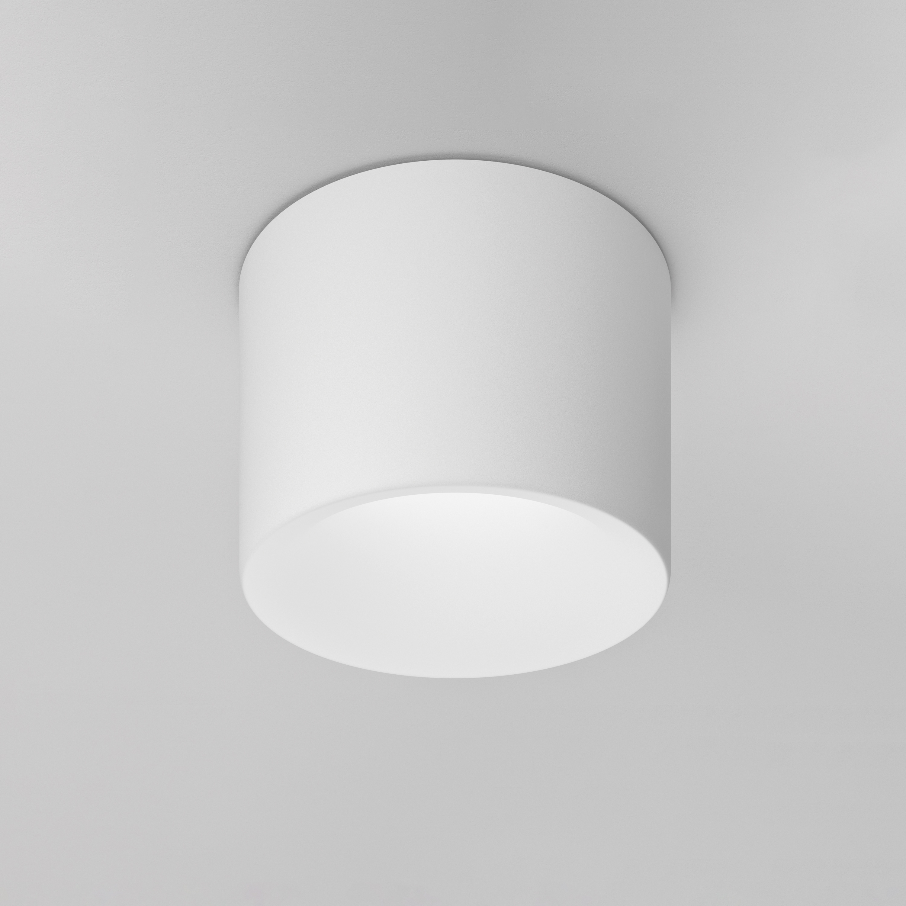 Display product Nucleo C from manufacturer Intra lighting