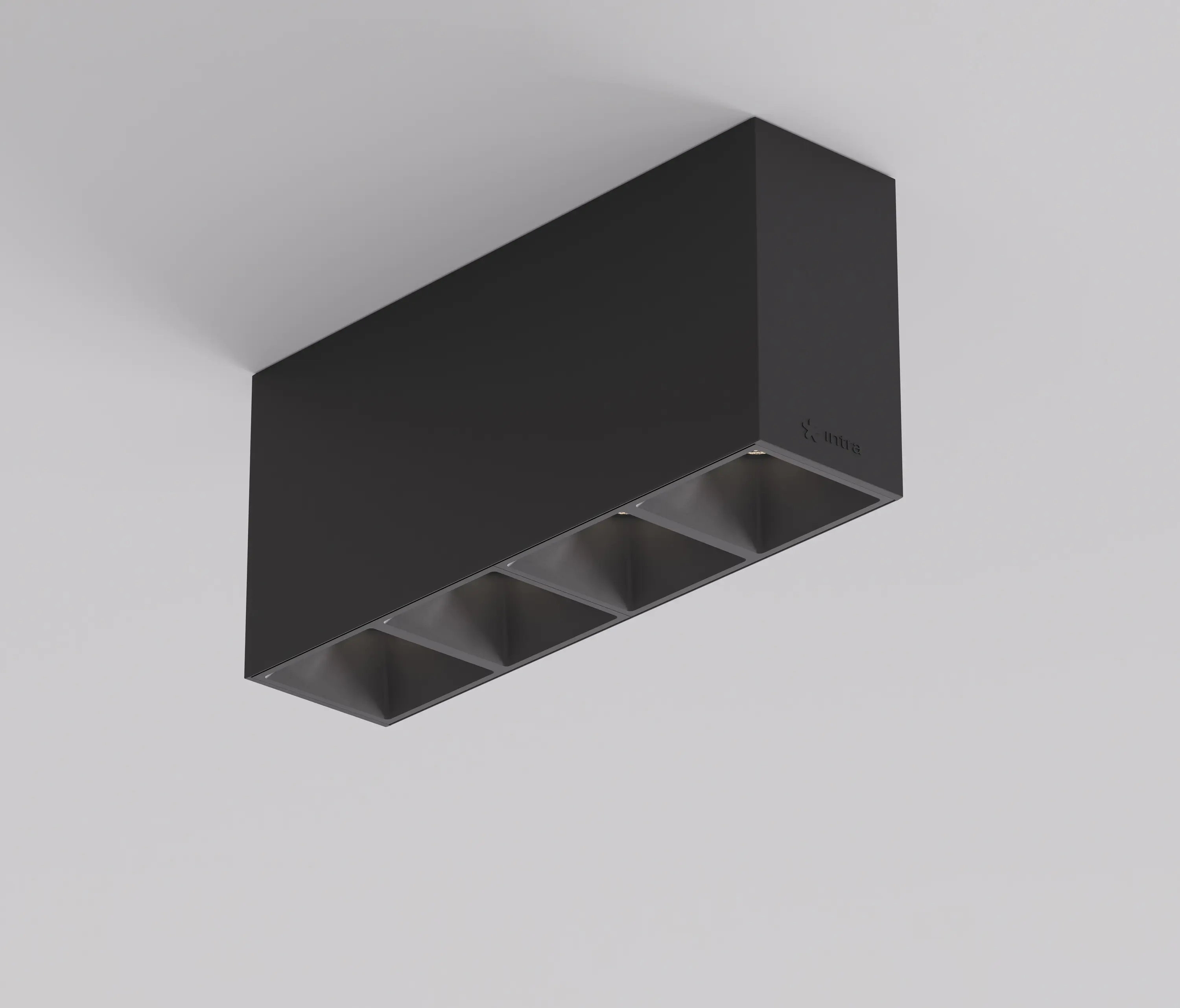 Intra lighting - Rylo C