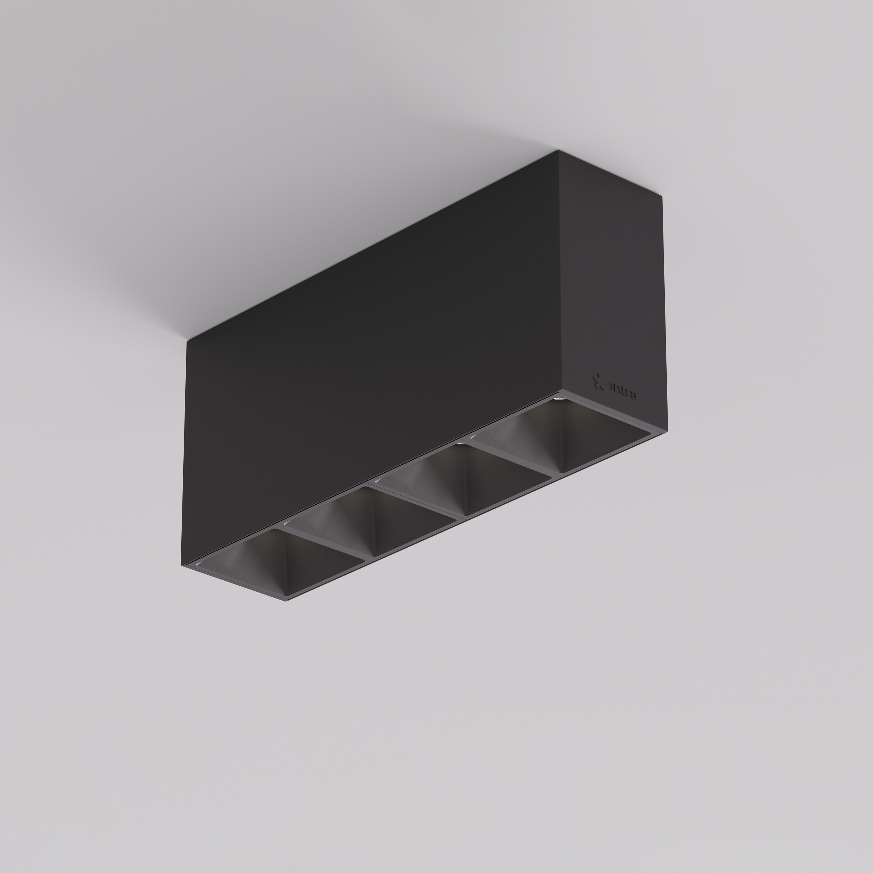 Display product Rylo C from manufacturer Intra lighting