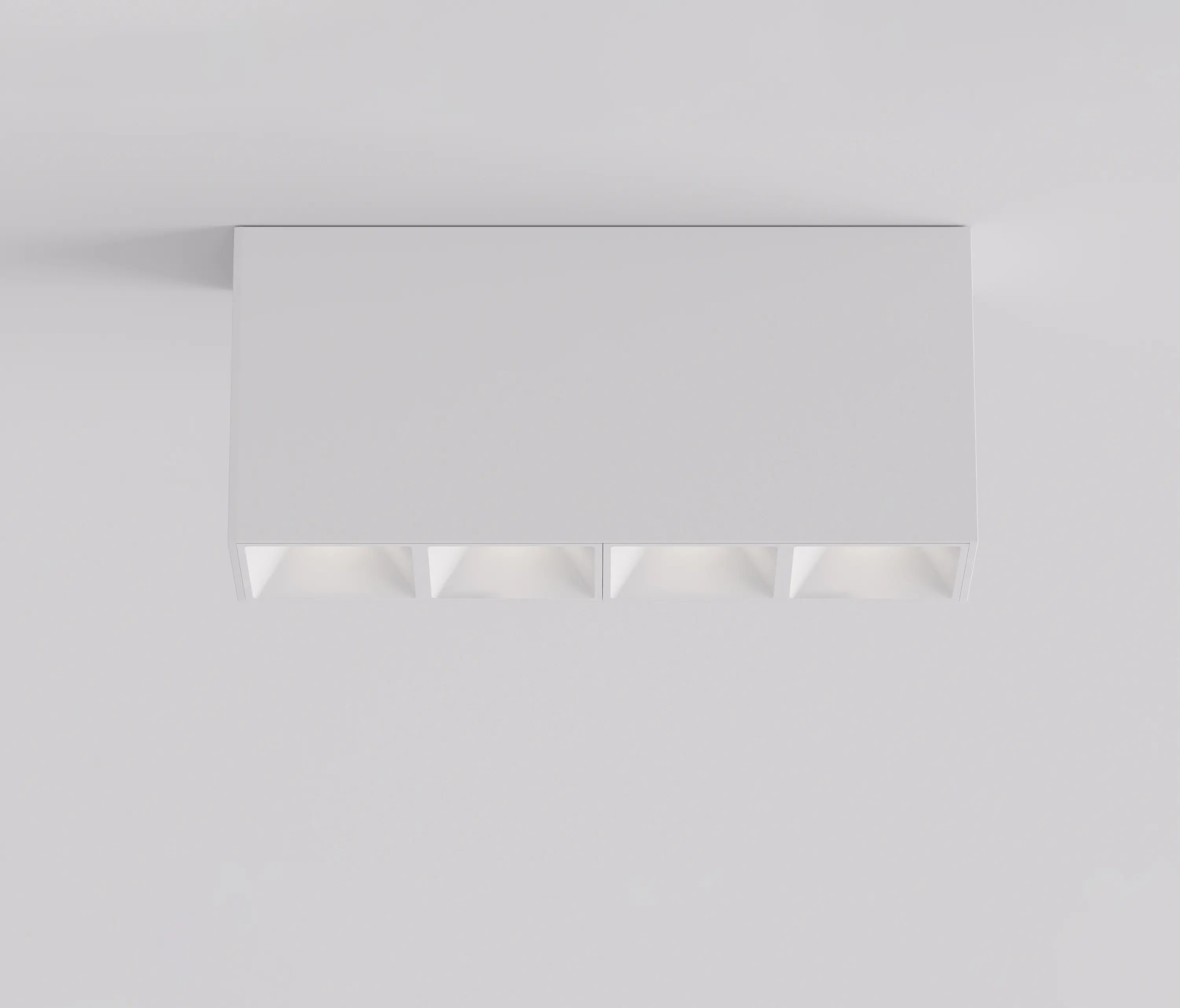 Intra lighting - Rylo C