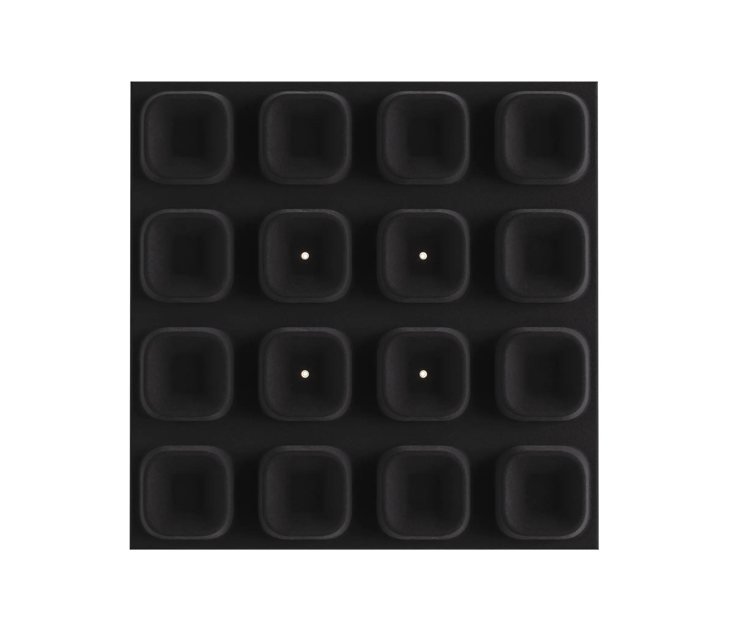 Intra lighting - Pyrymyd LFO