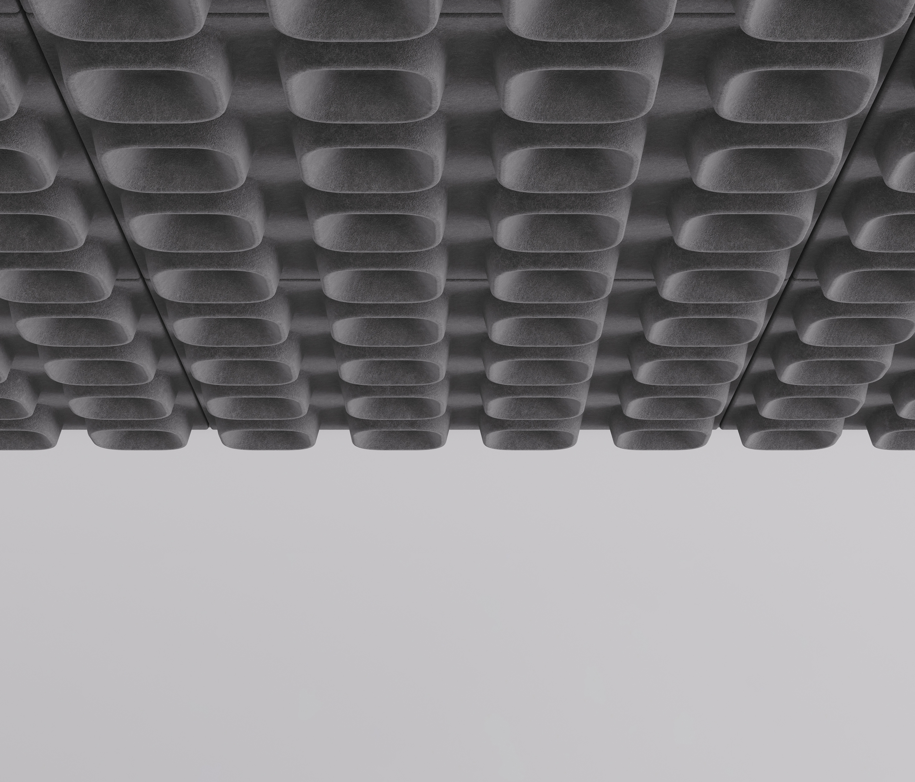 Mostrar el producto Pyrymyd LFO del fabricante Intra lighting