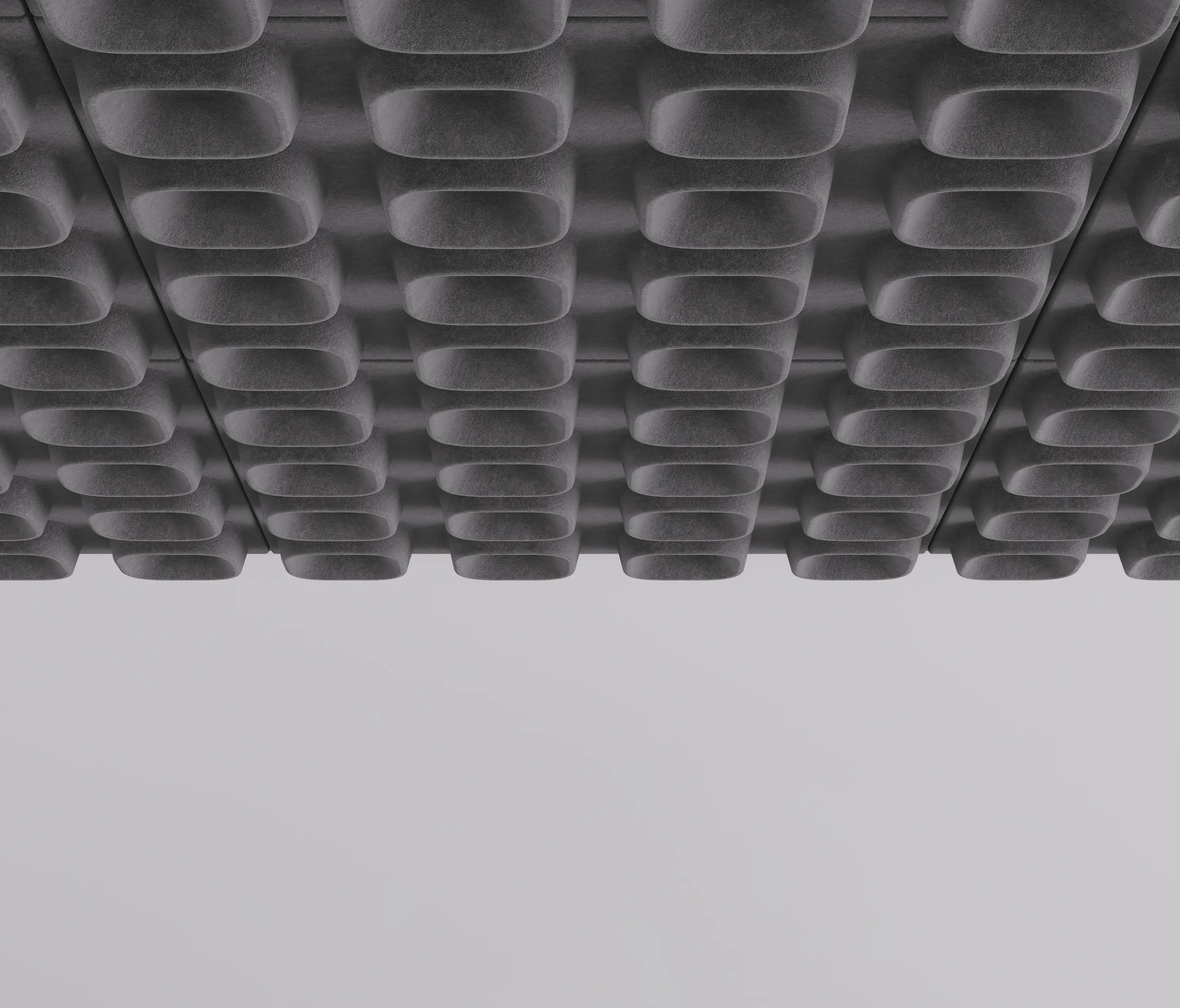 Intra lighting - Pyrymyd LFO