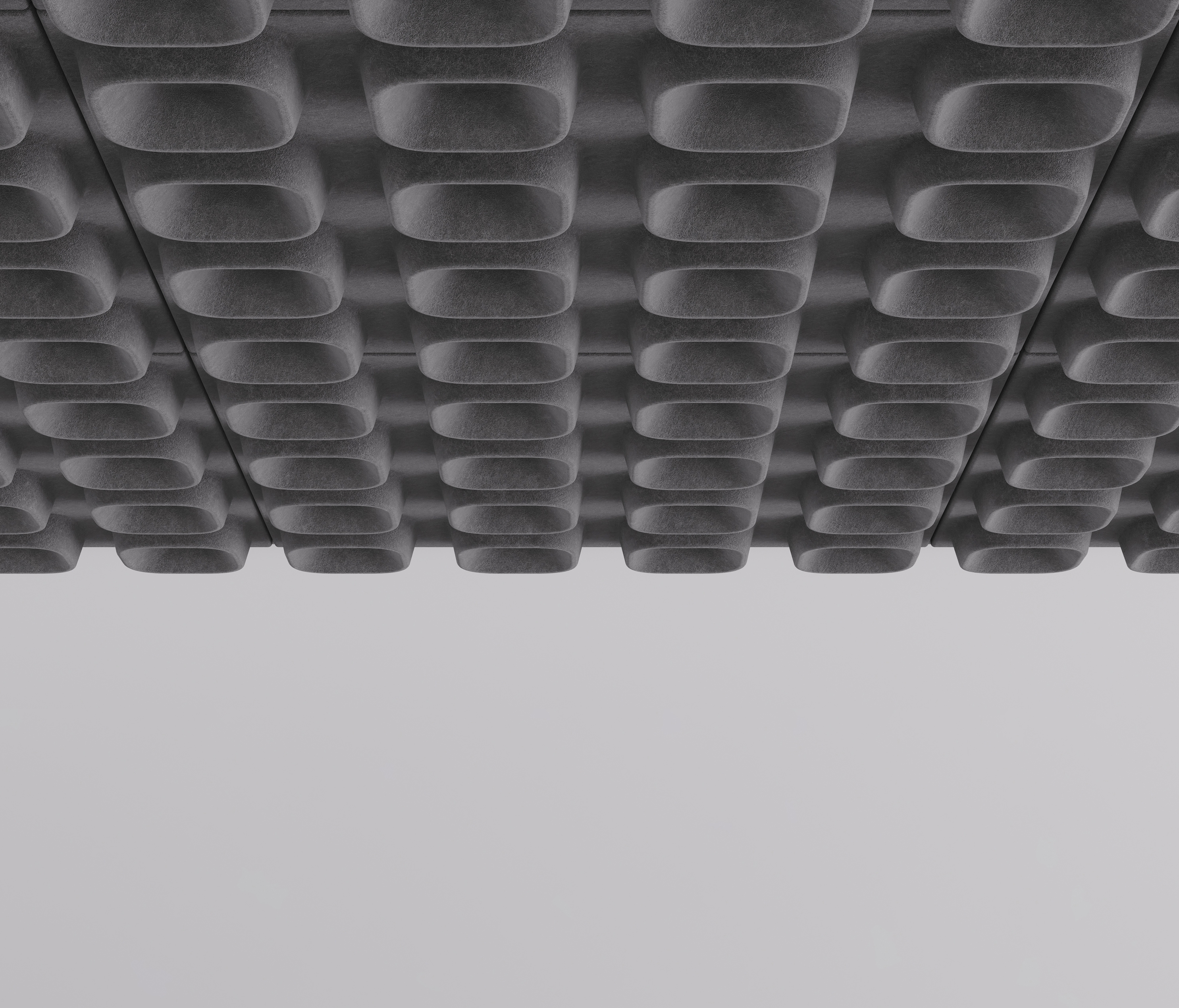 Mostrar el producto Pyrymyd DARK del fabricante Intra lighting