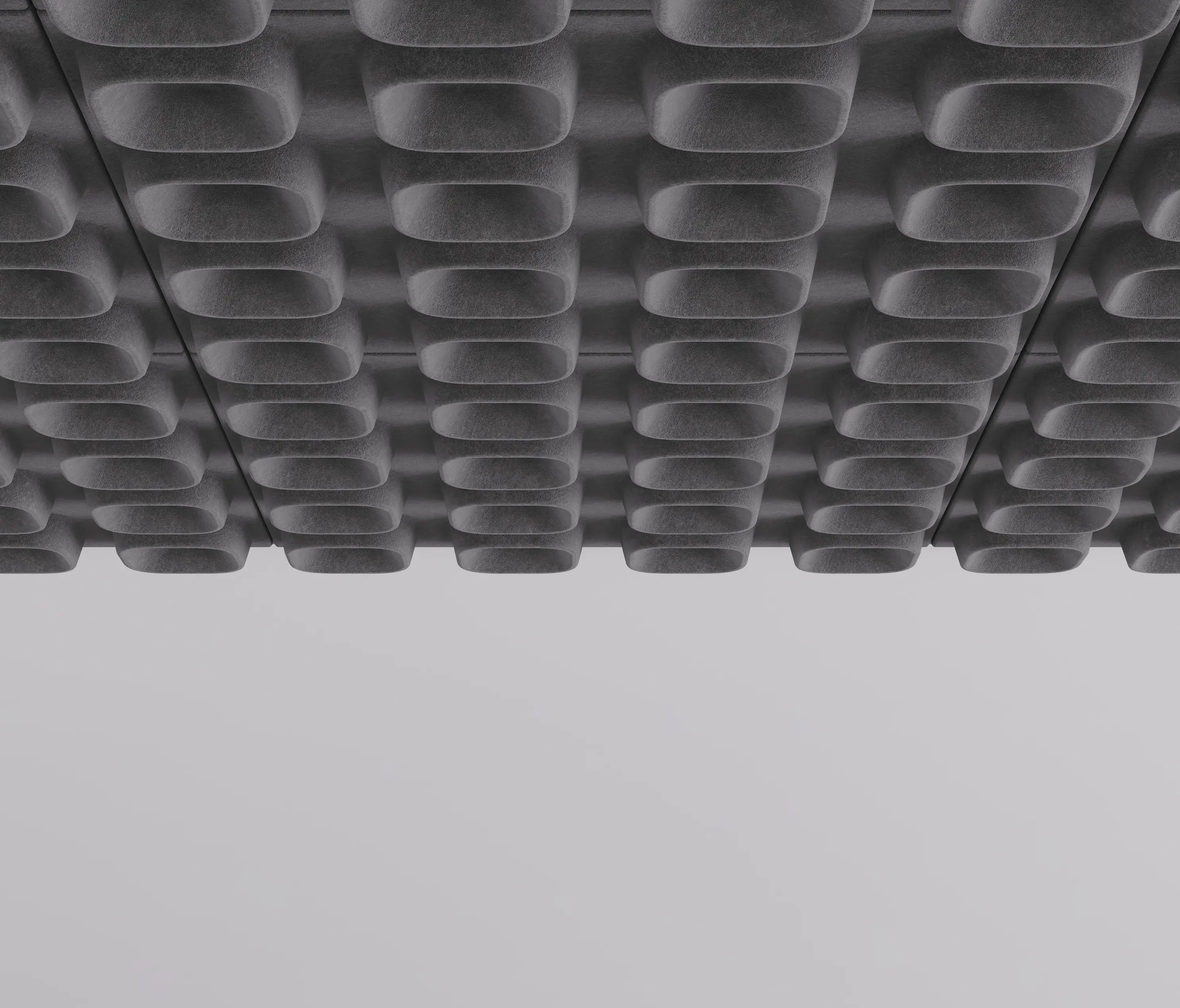 Intra lighting - Pyrymyd DARK