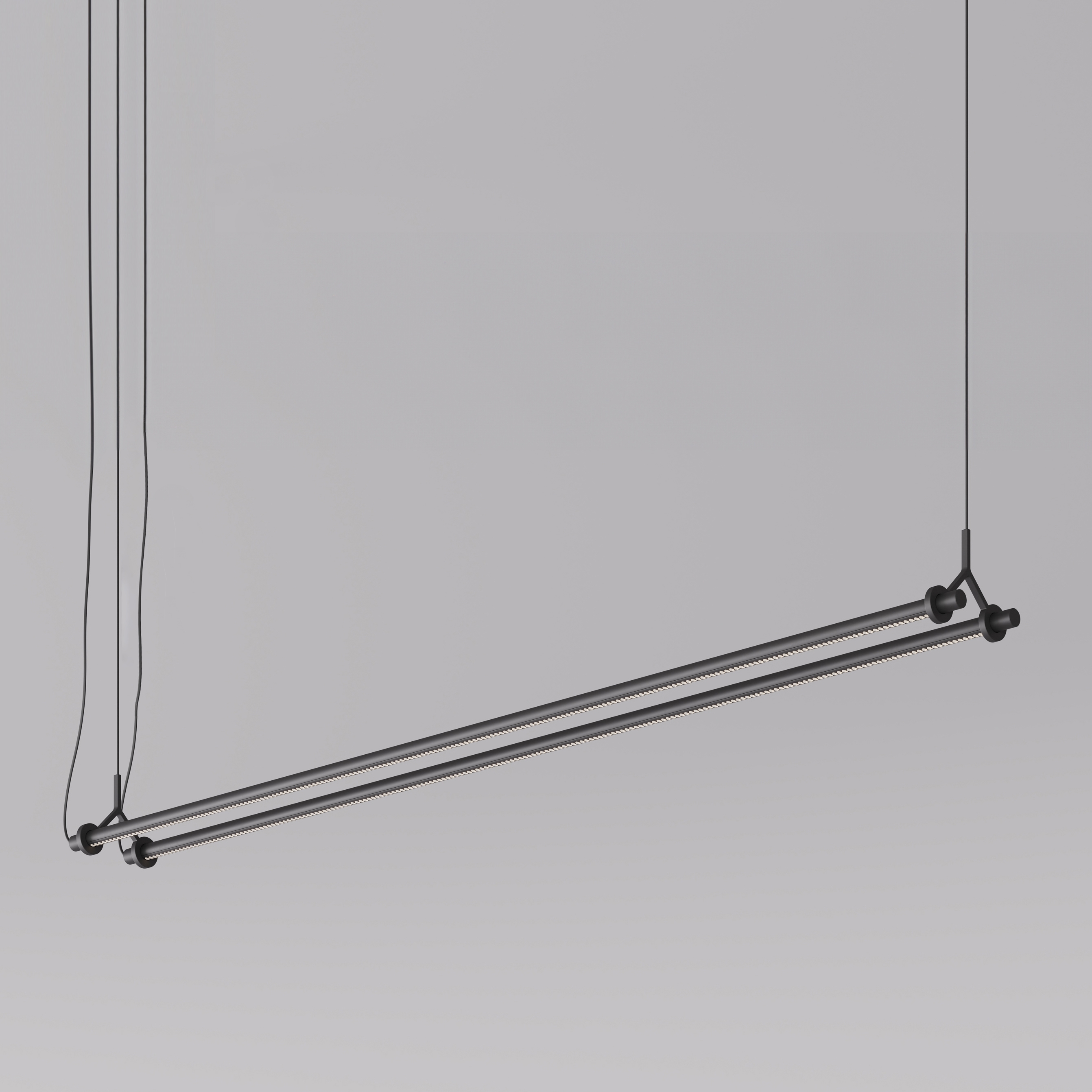 Display product Gramm Duo from manufacturer Intra lighting