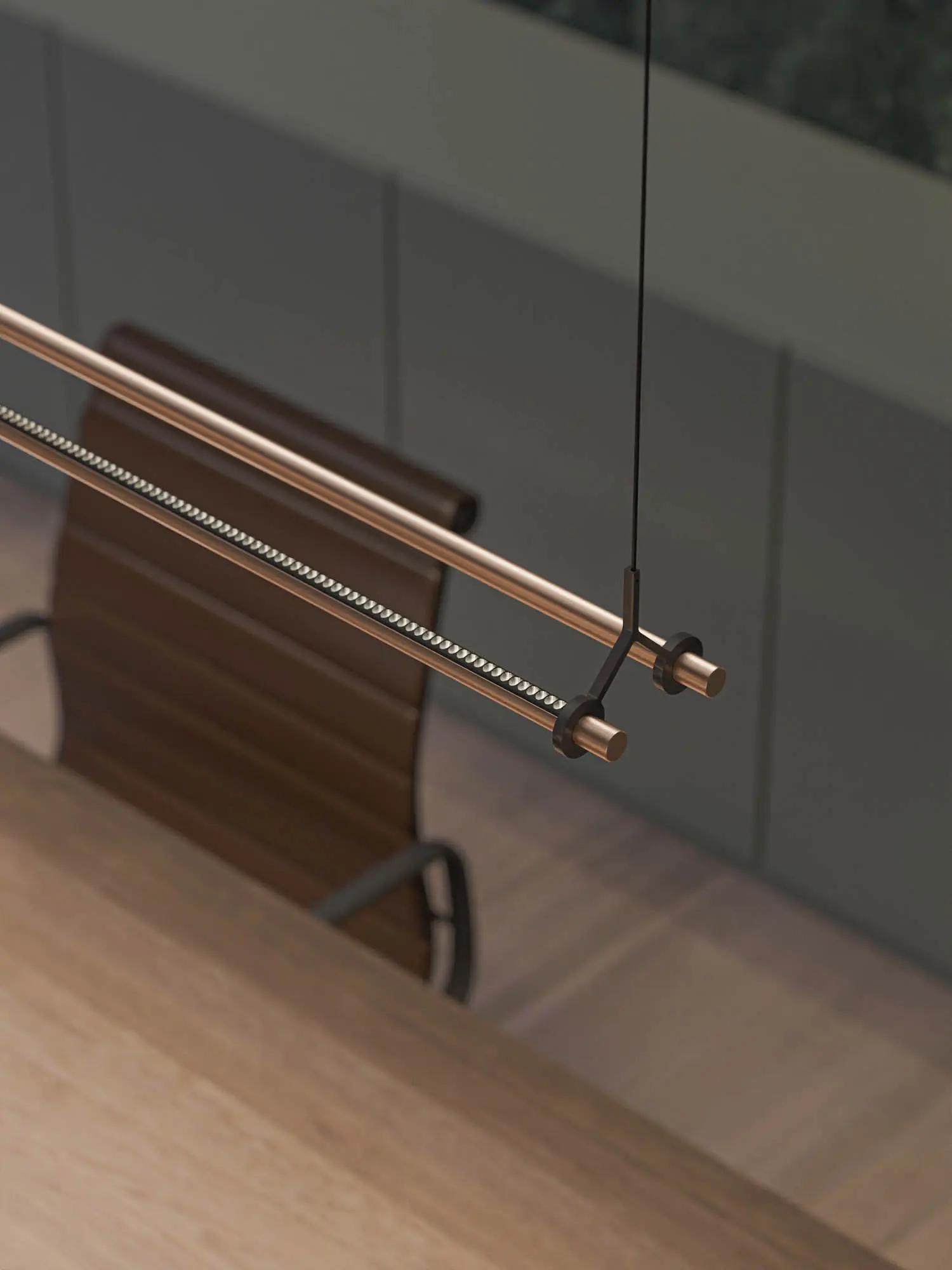 Intra lighting - Gramm Duo