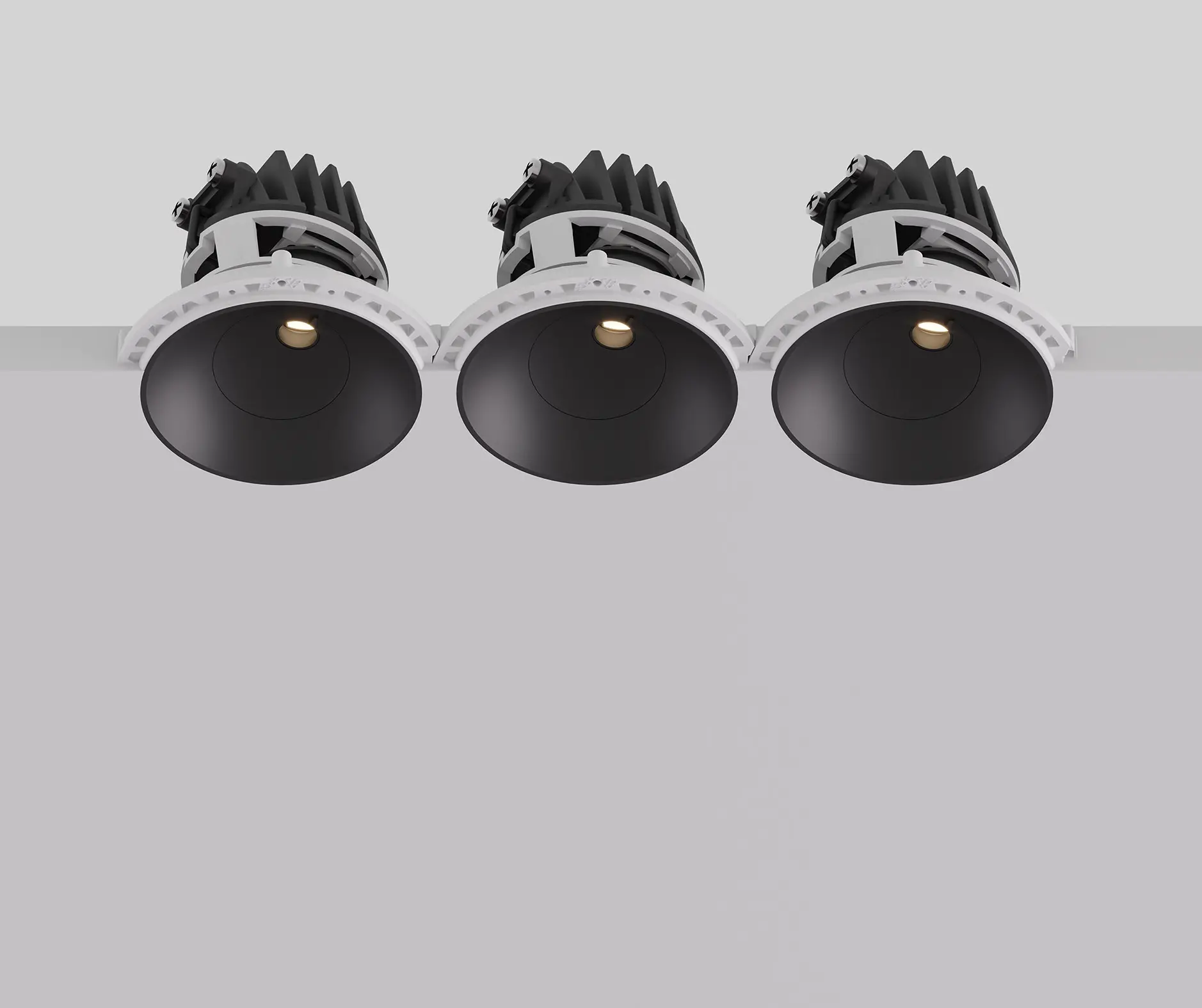 Intra lighting - Liy RI Adjustable