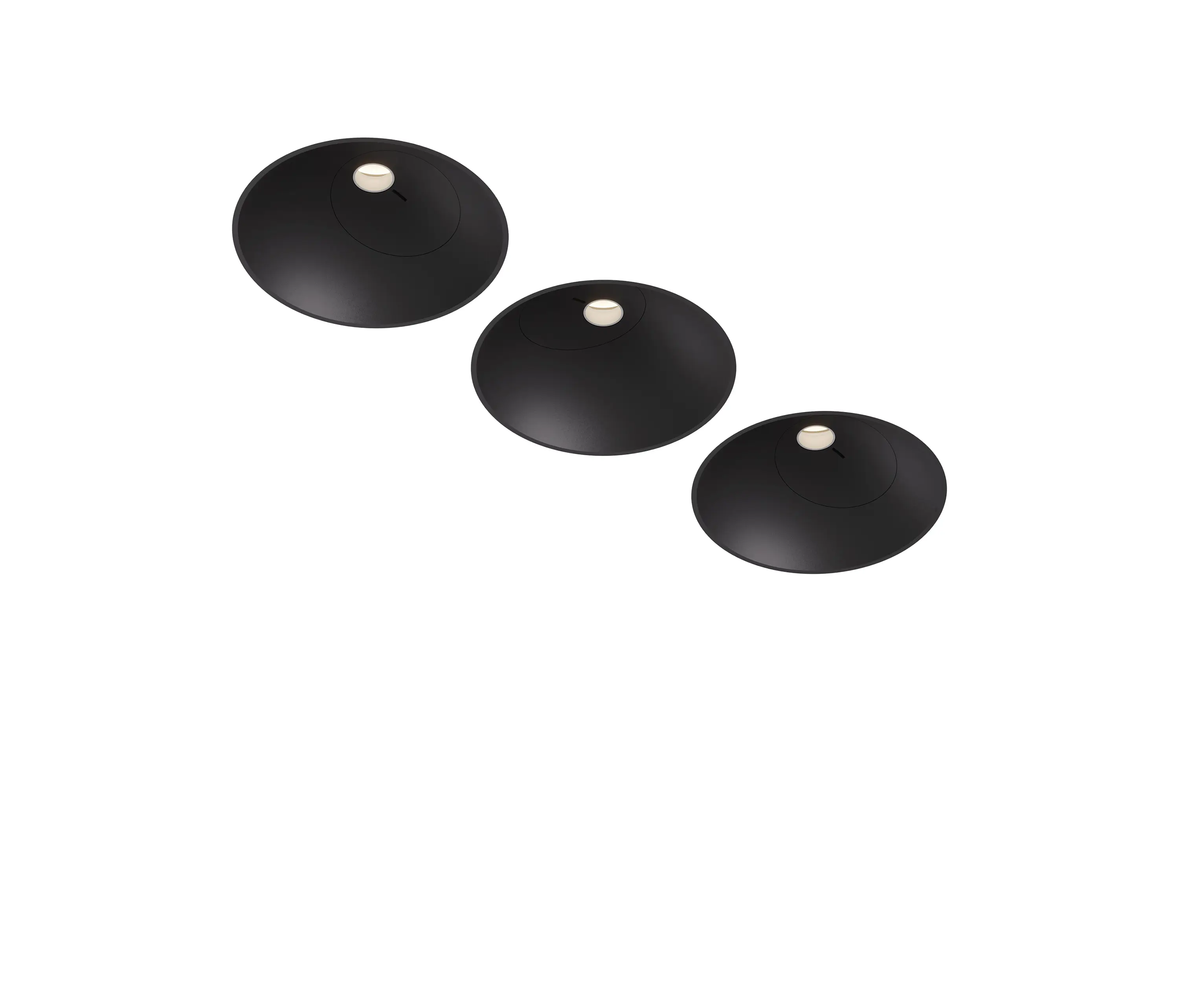 Intra lighting - Liy RI Adjustable