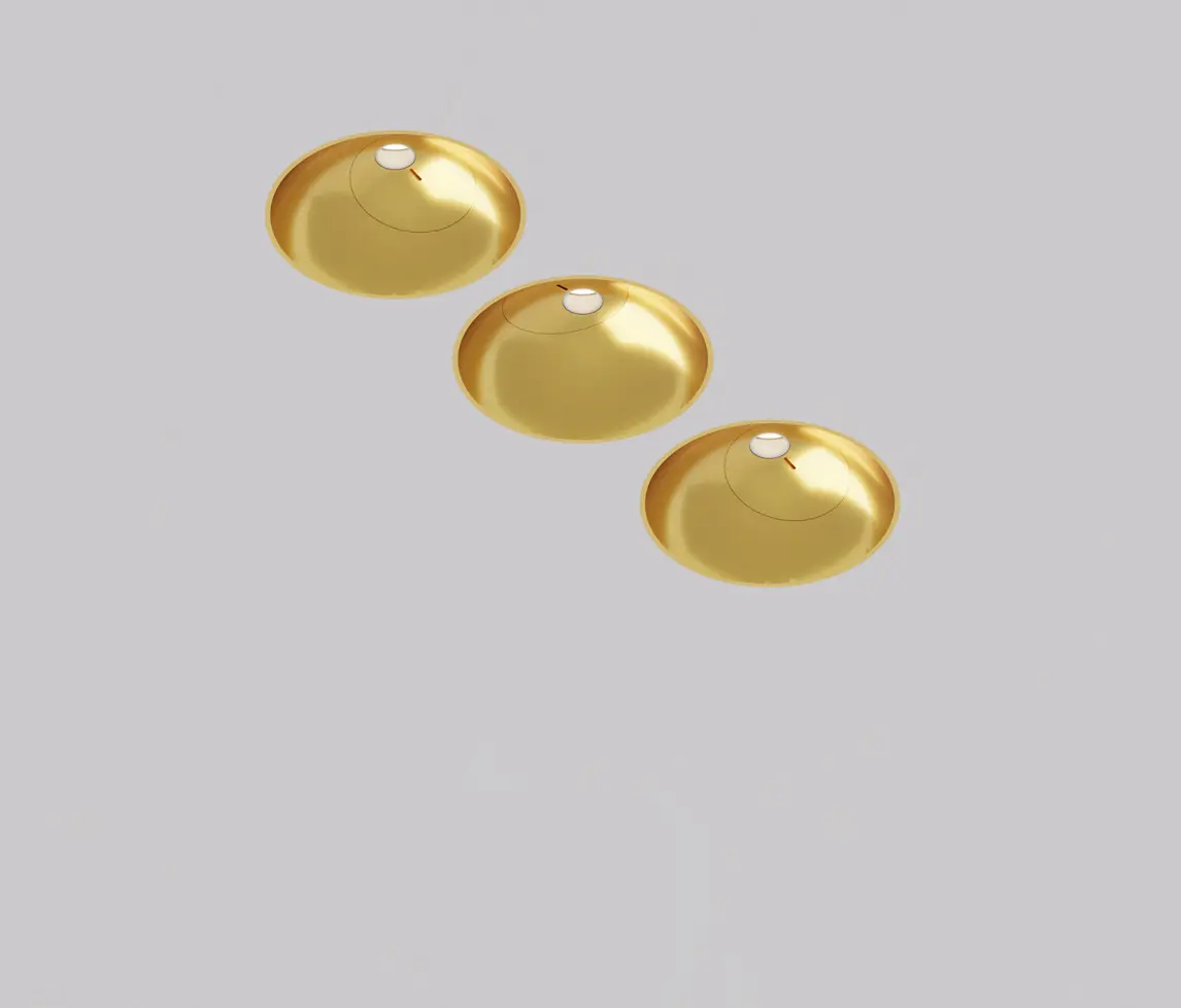 Intra lighting - Liy RI Adjustable