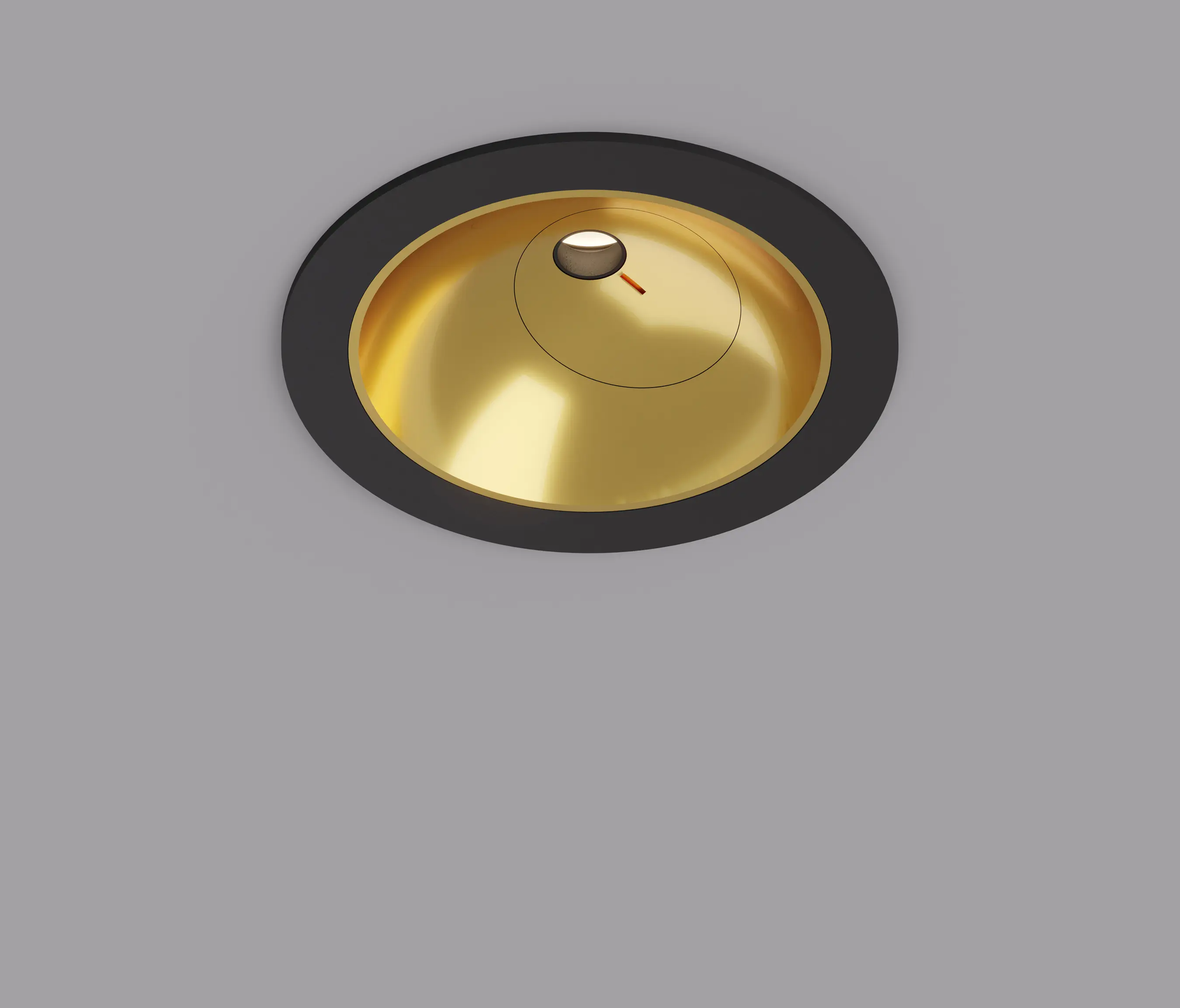 Intra lighting - Liy RV Adjustable