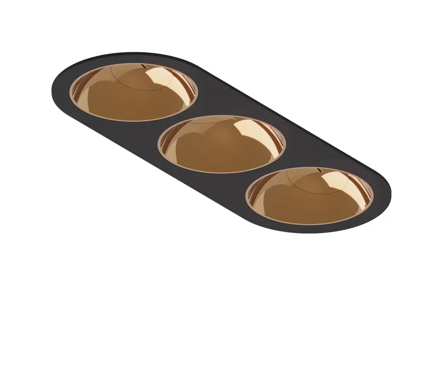 Intra lighting - Liy RV Adjustable
