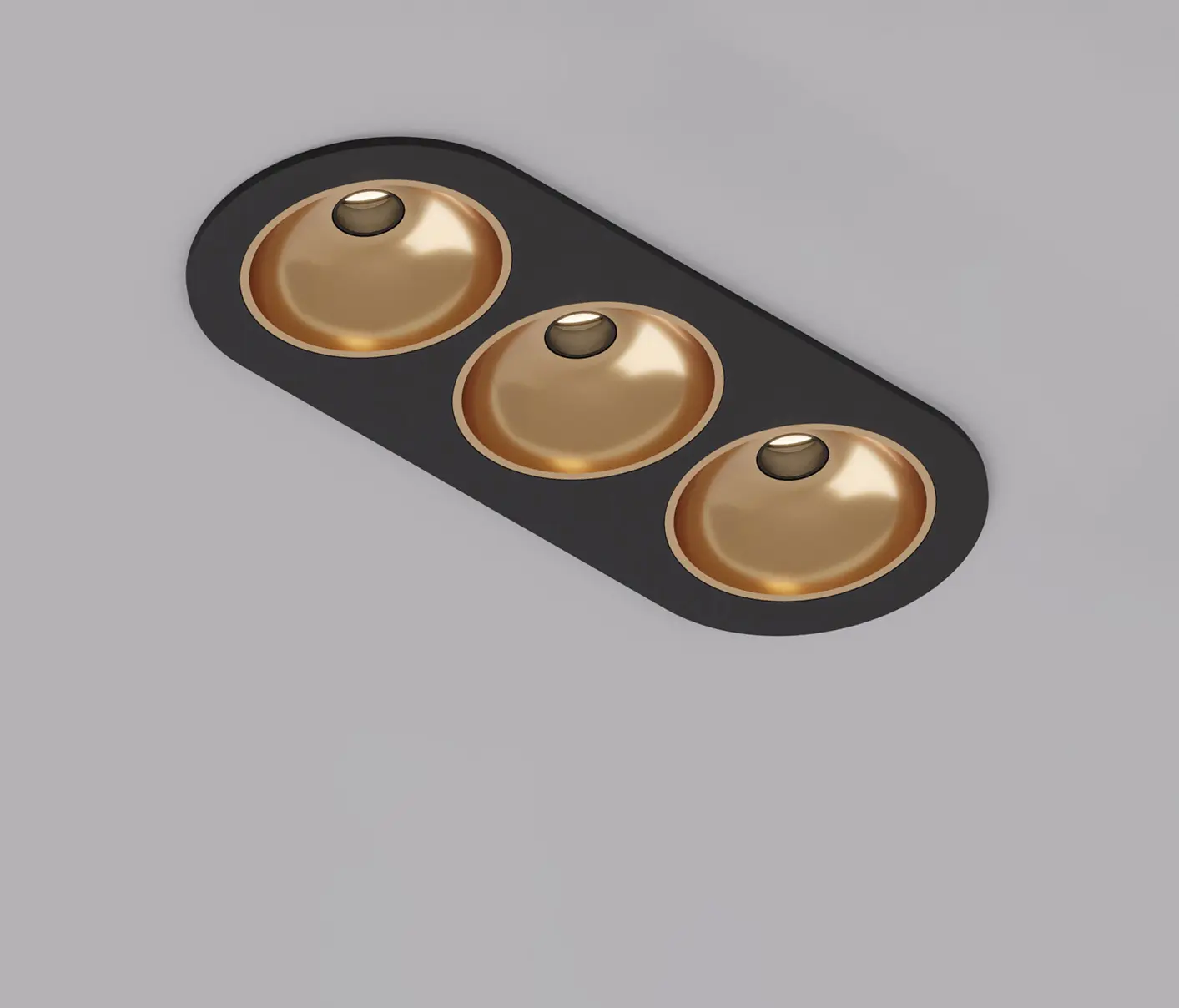 Intra lighting - Liy RV Fixed