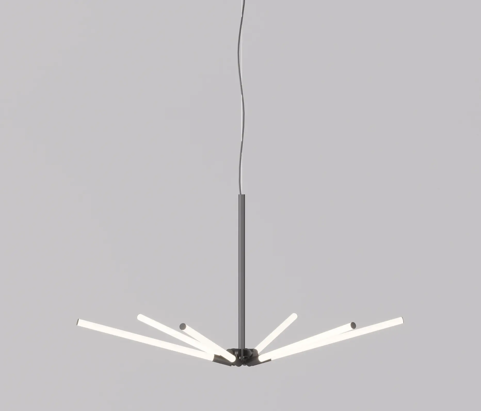 Intra lighting - Lysabel S Chandelier