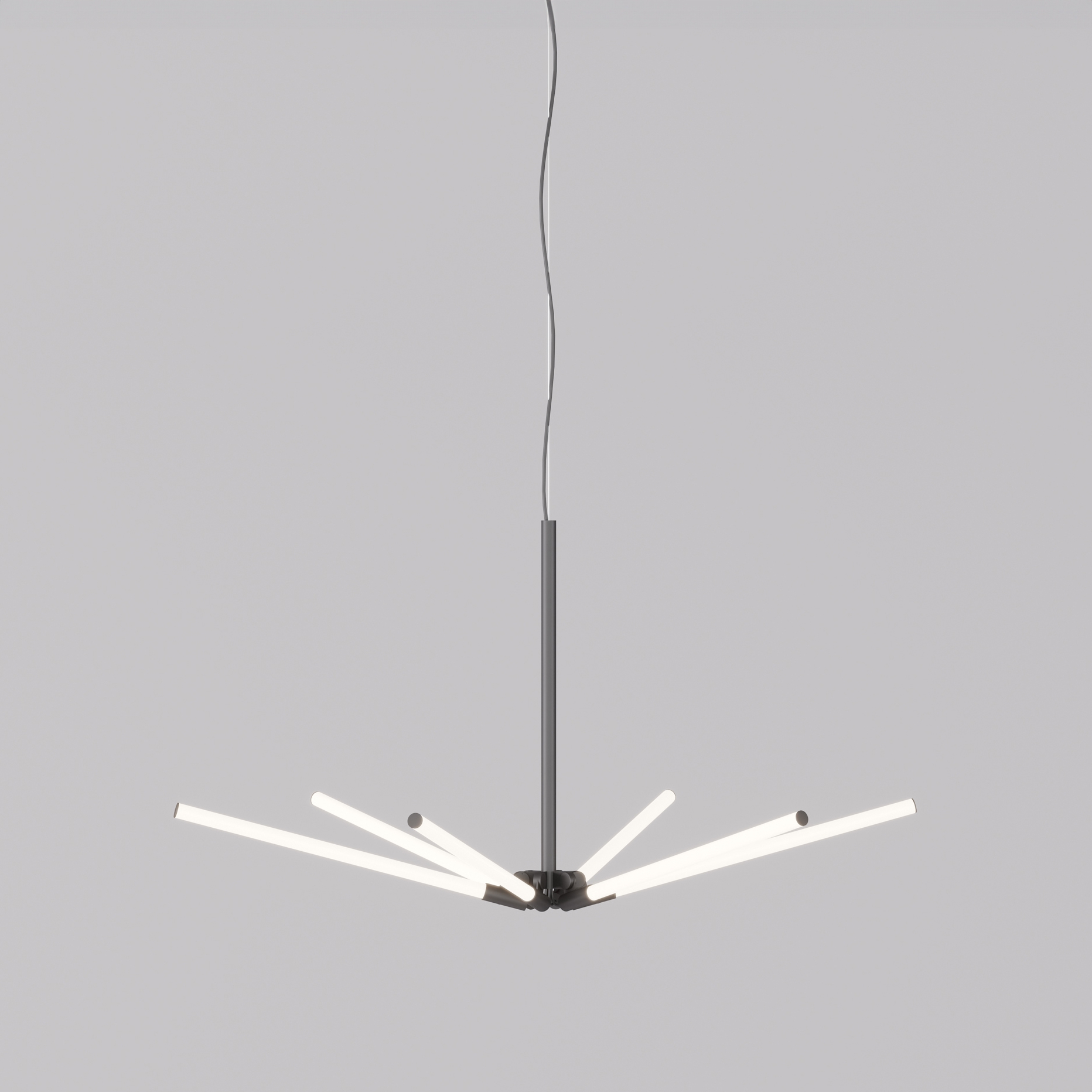 Lysabel S Chandelier