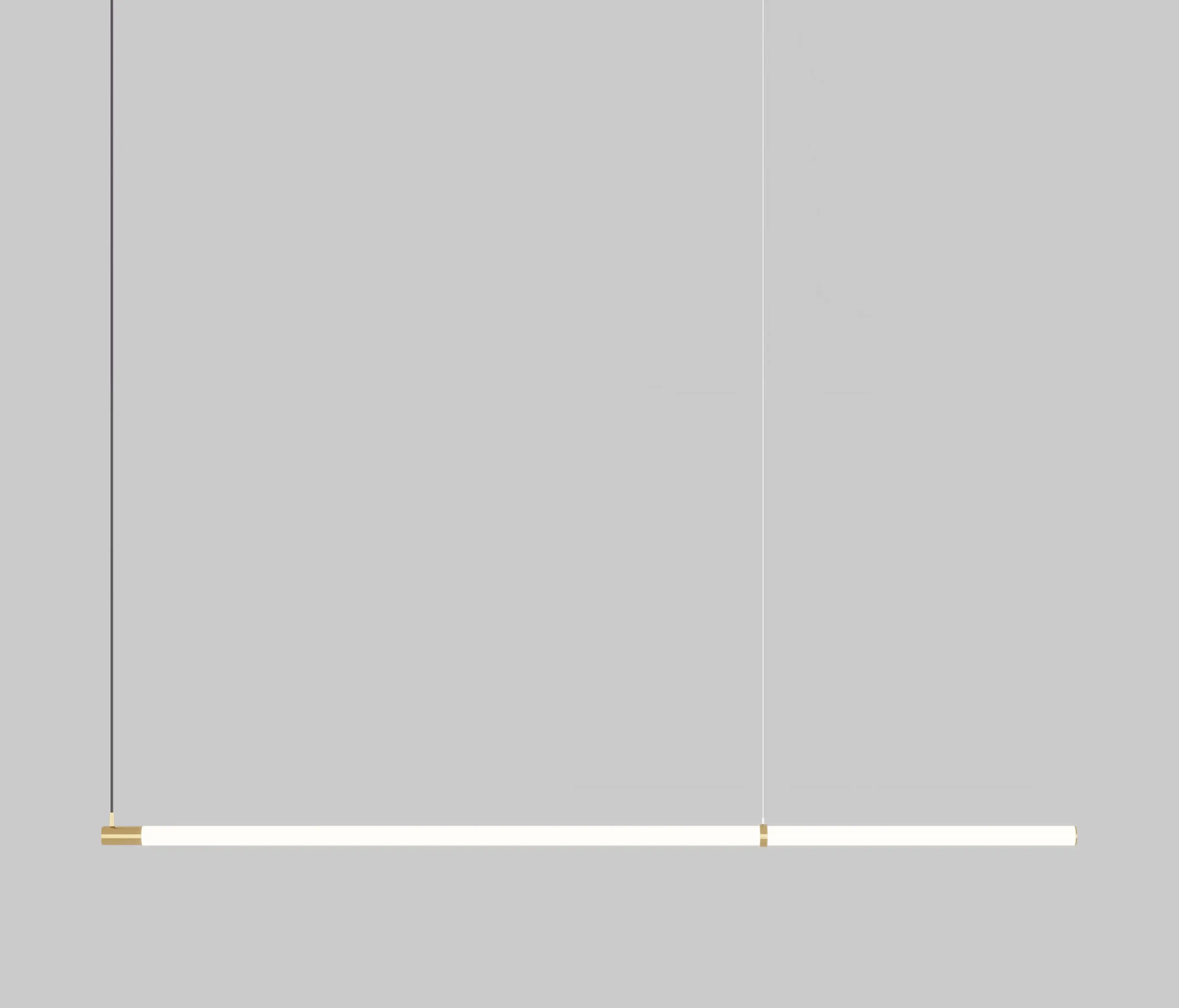 Intra lighting - Lysabel S Horizontal