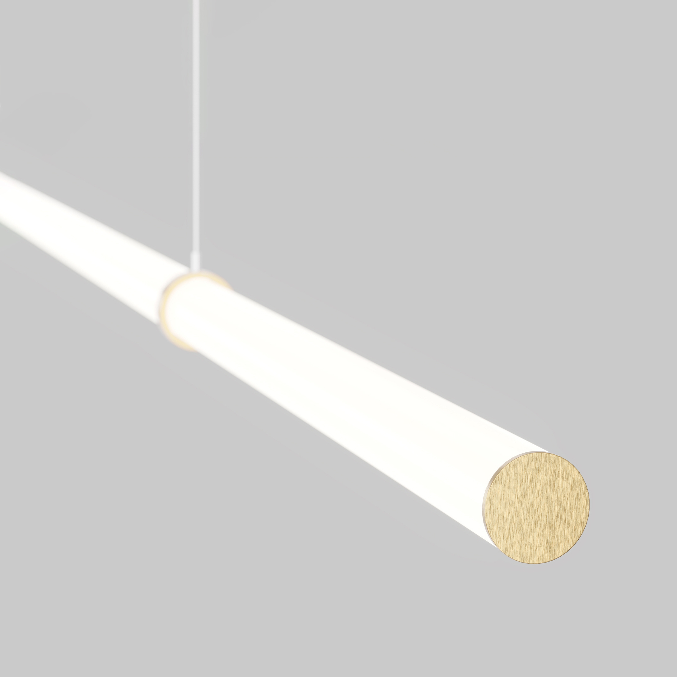 Display product Lysabel S Horizontal from manufacturer Intra lighting